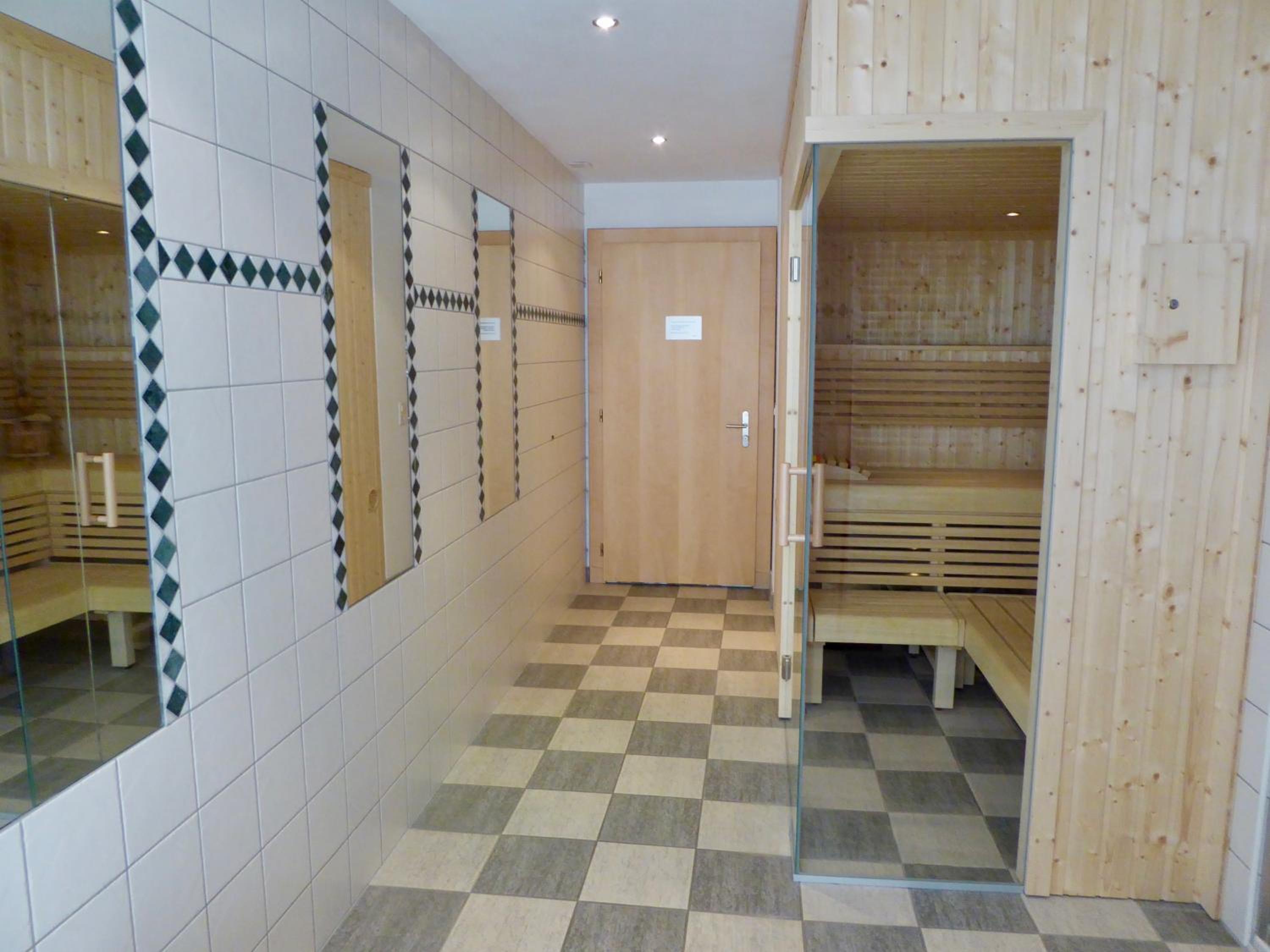 Two-Bedroom Apartment - Ground Floor  photo 3