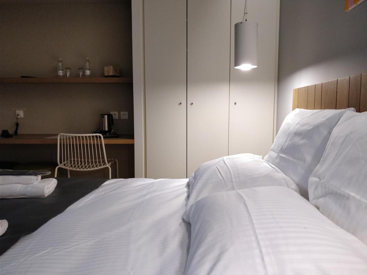 Deluxe Double Room with Shower