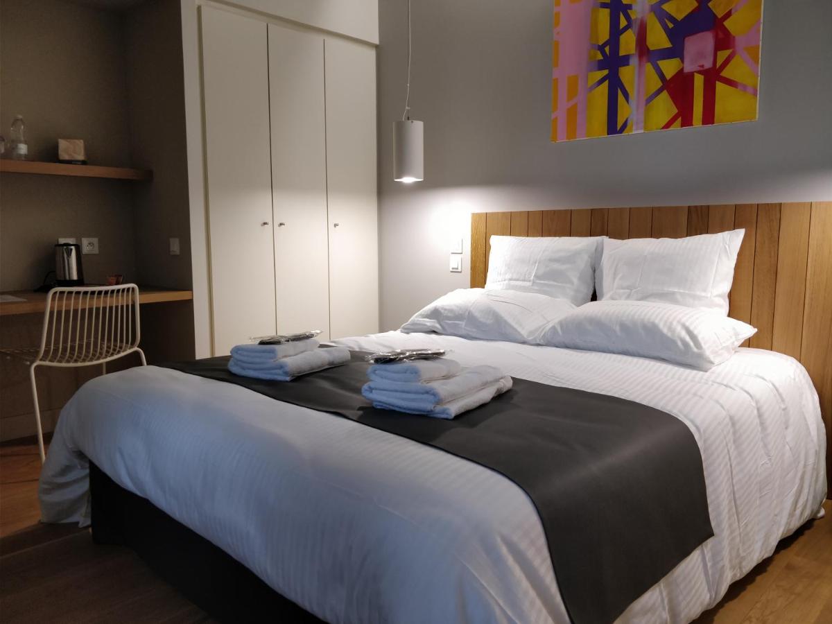 Deluxe Double Room with Shower photo 2