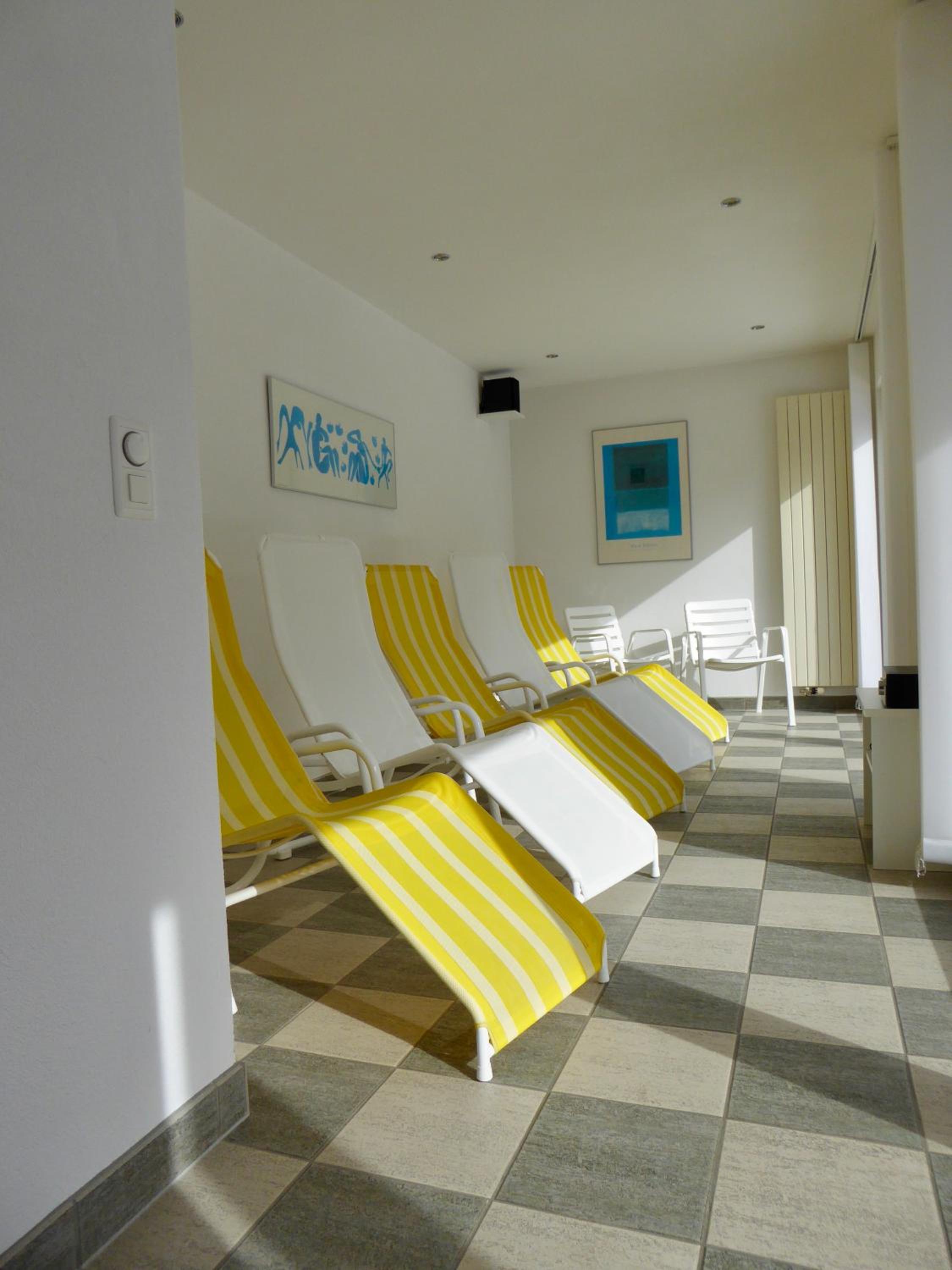 Two-Bedroom Apartment - Ground Floor  photo 2