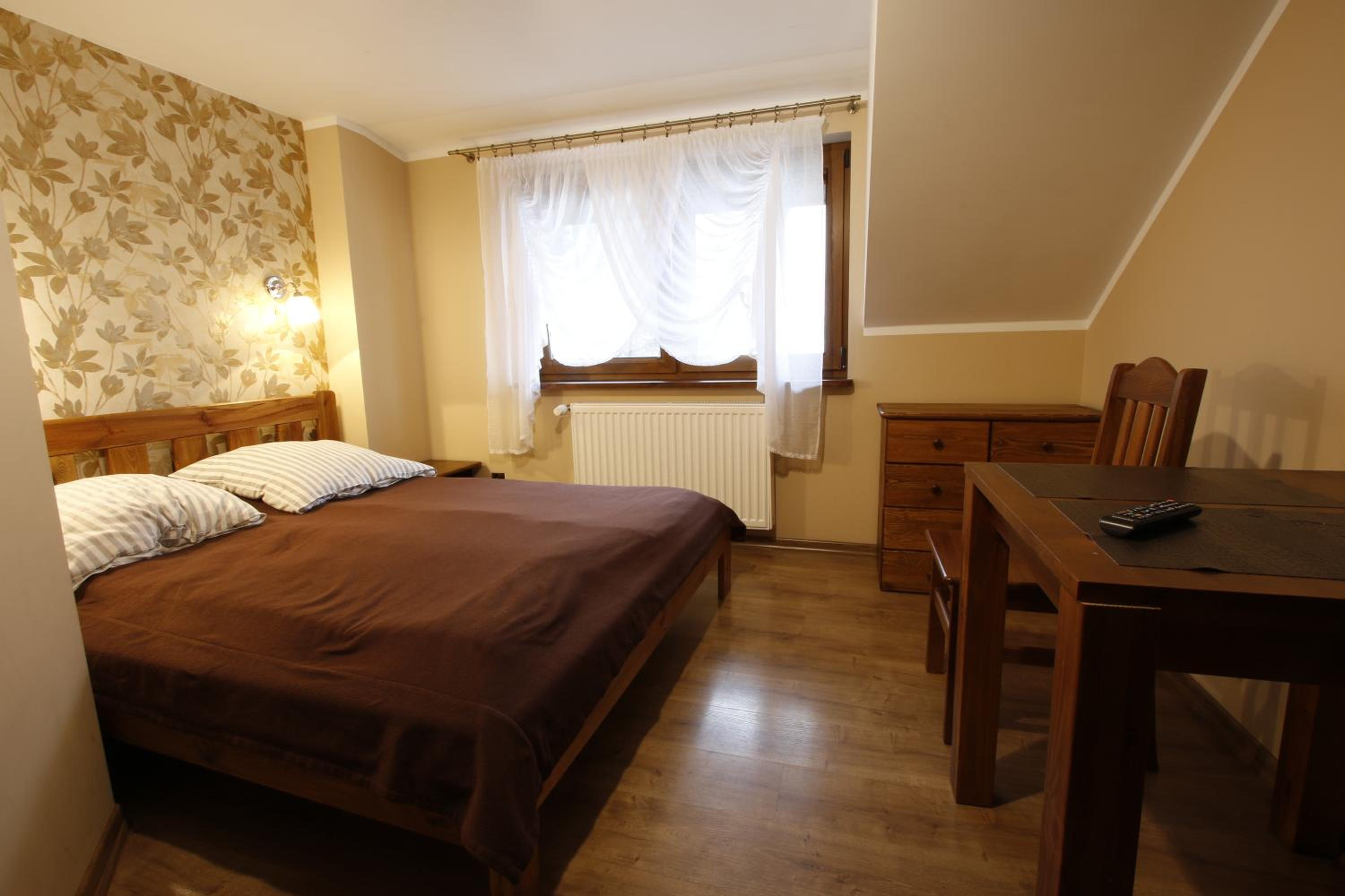 Double Room with Private Bathroom photo 1
