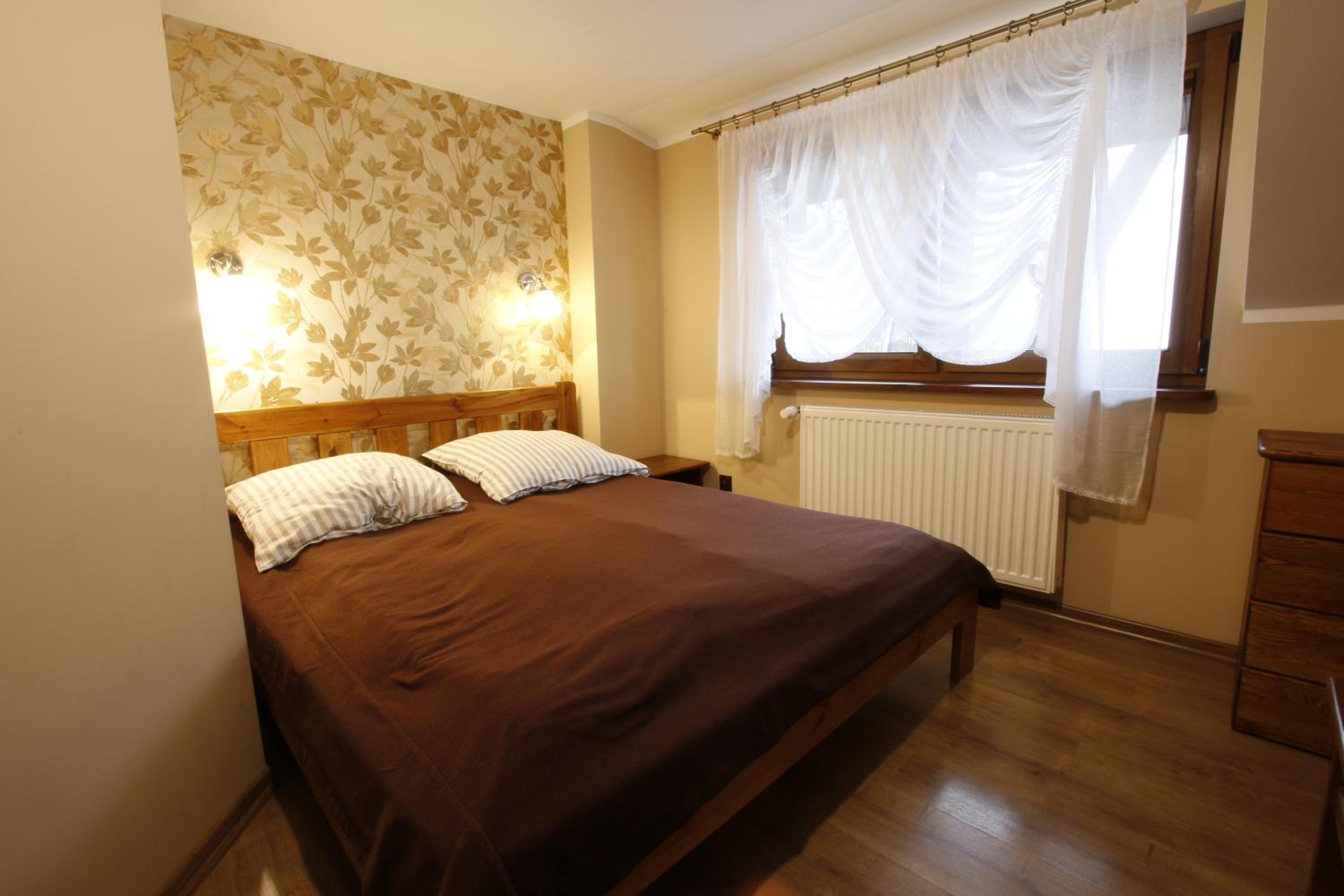 Double Room with Private Bathroom photo 3
