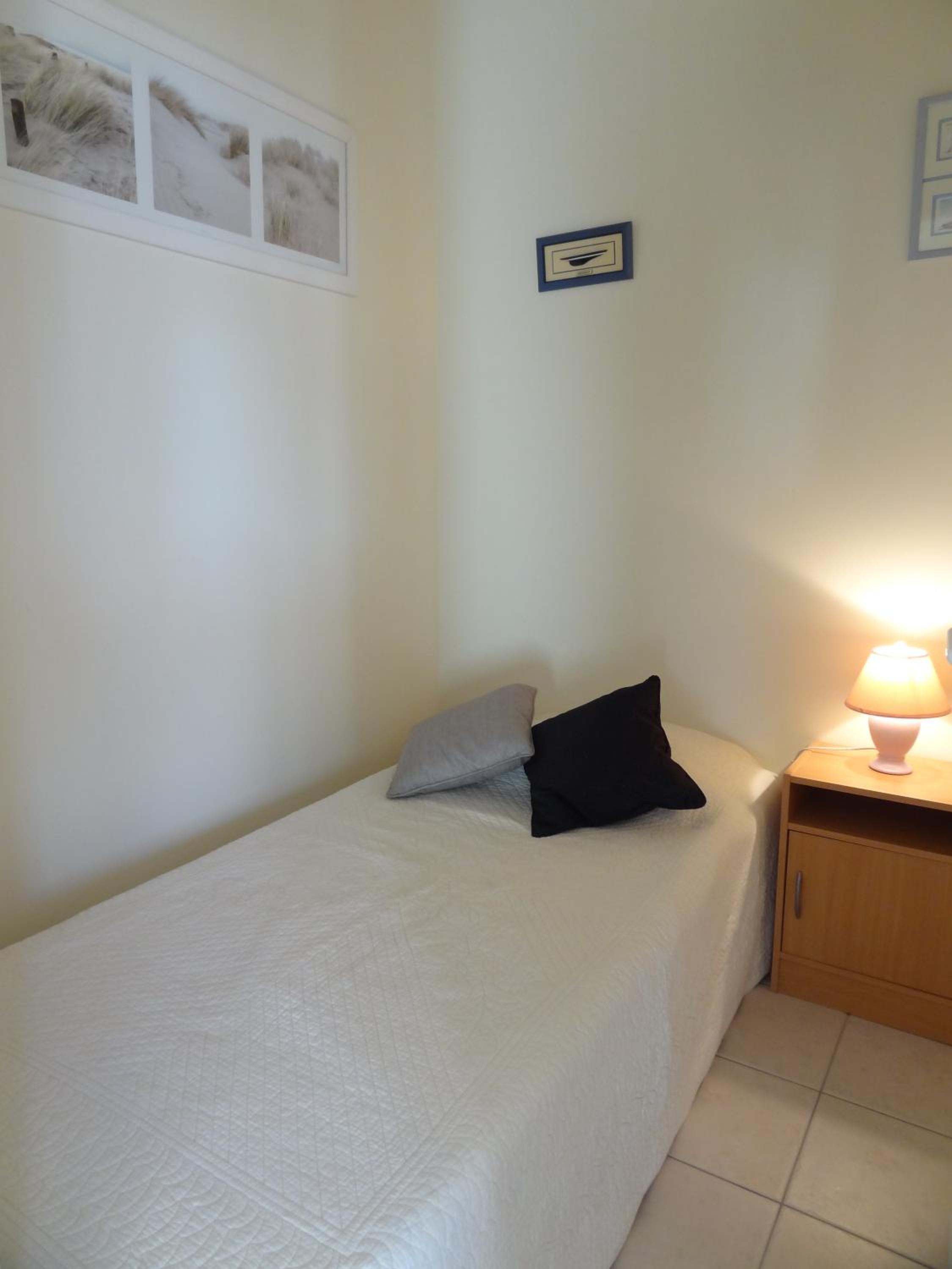Two-Bedroom Holiday Home photo 2