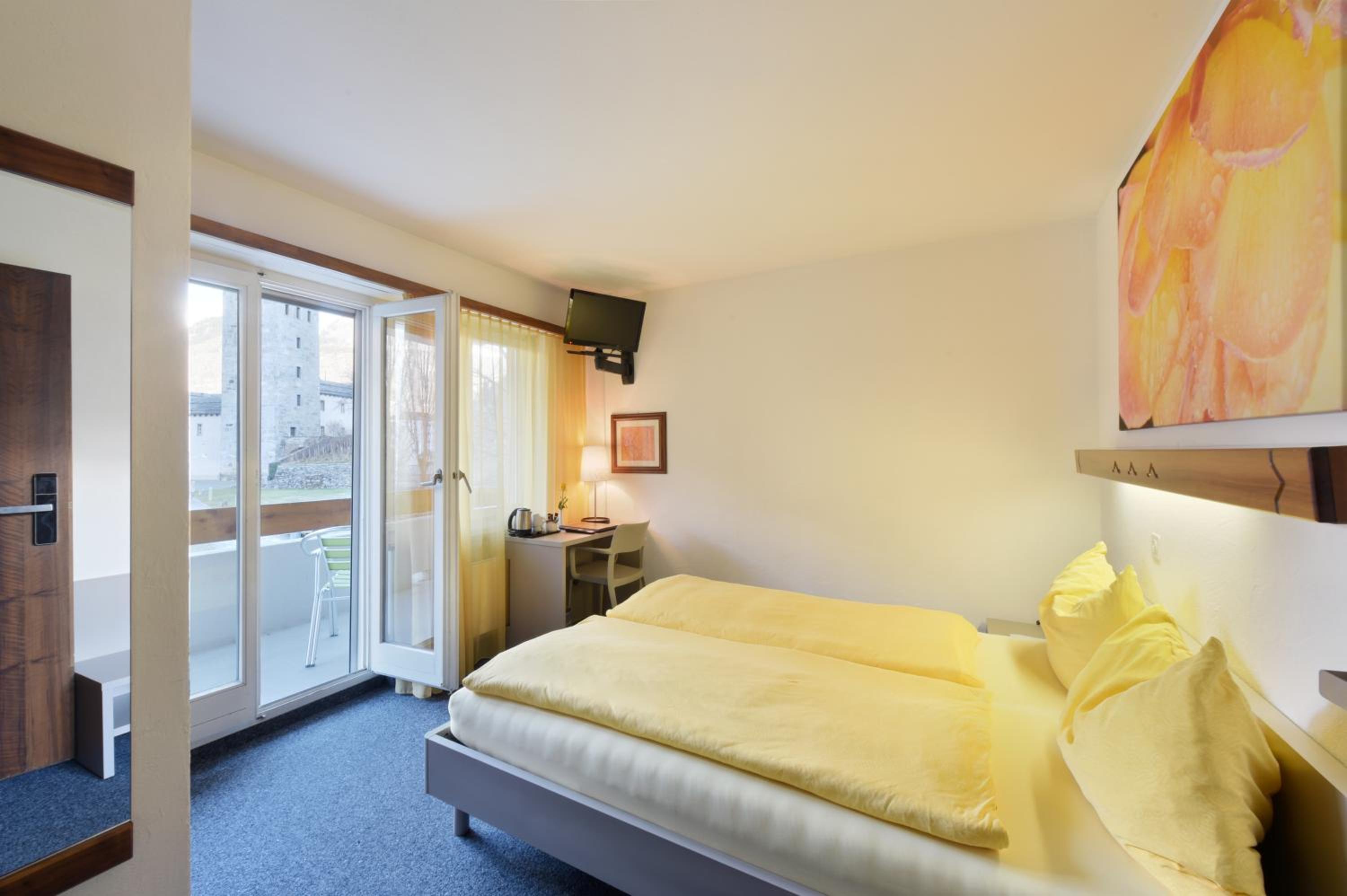 Double Room - Photo 4