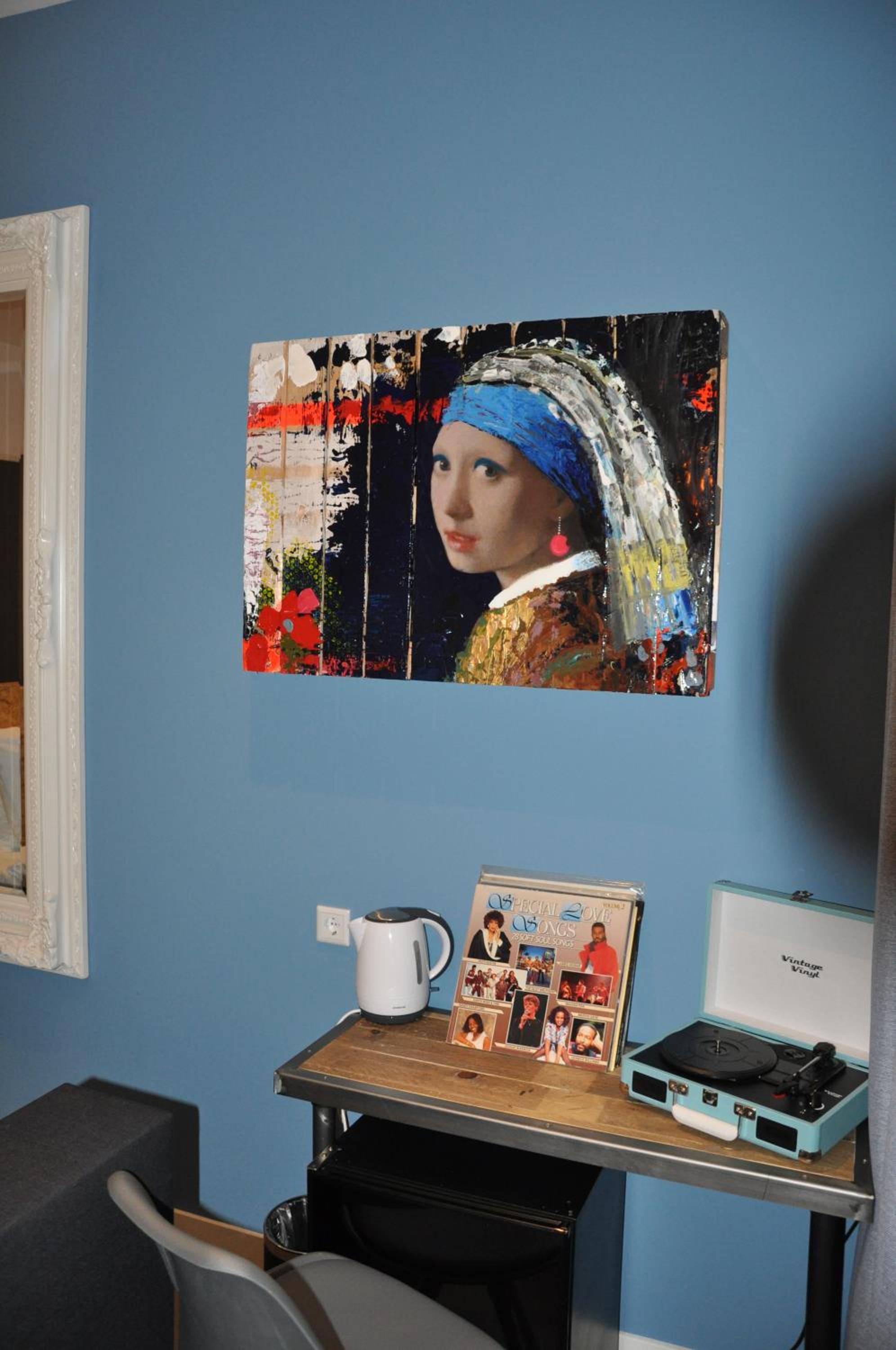 Superior Double Room photo 3