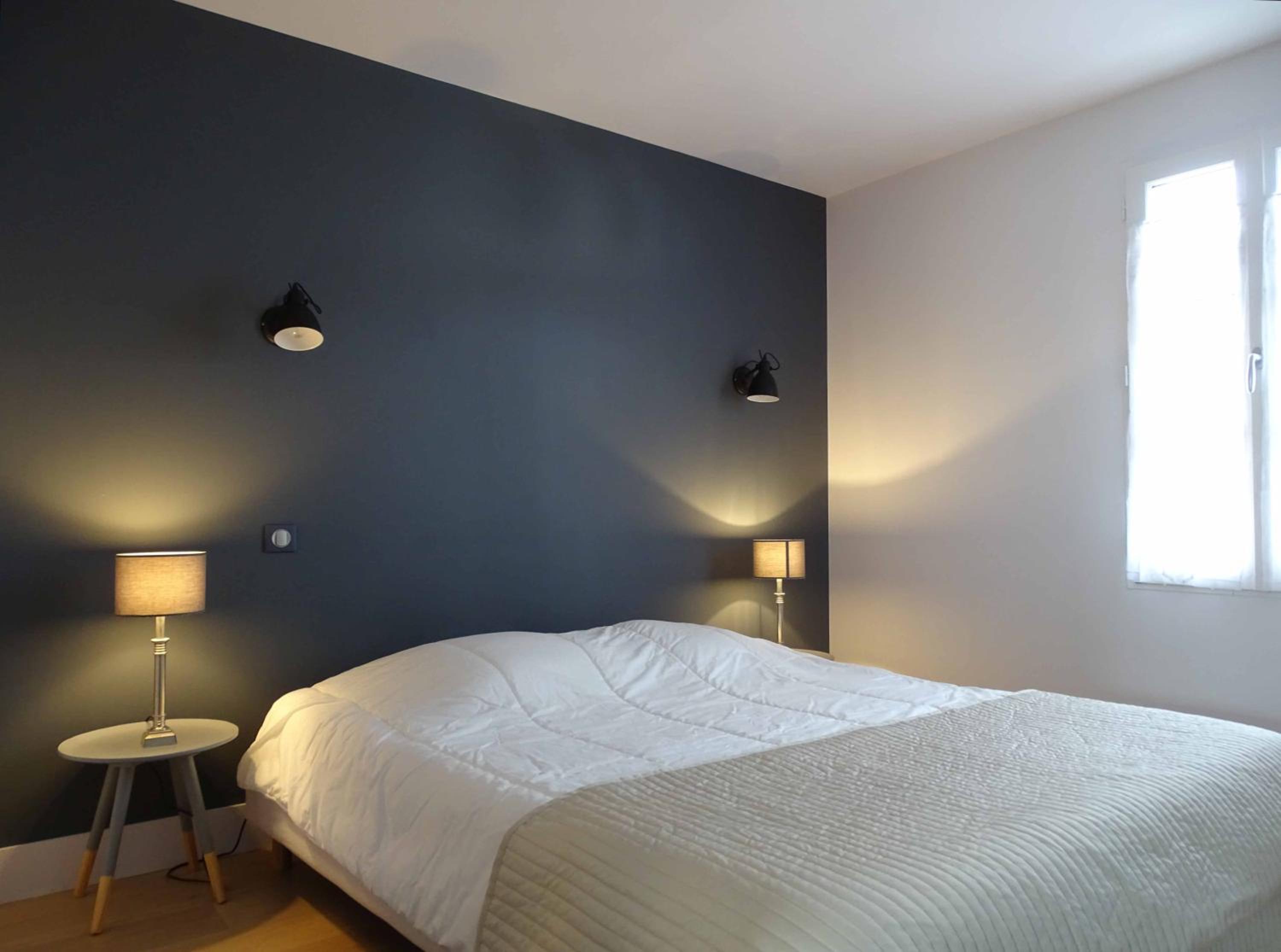 Four-Bedroom Holiday Home photo 2