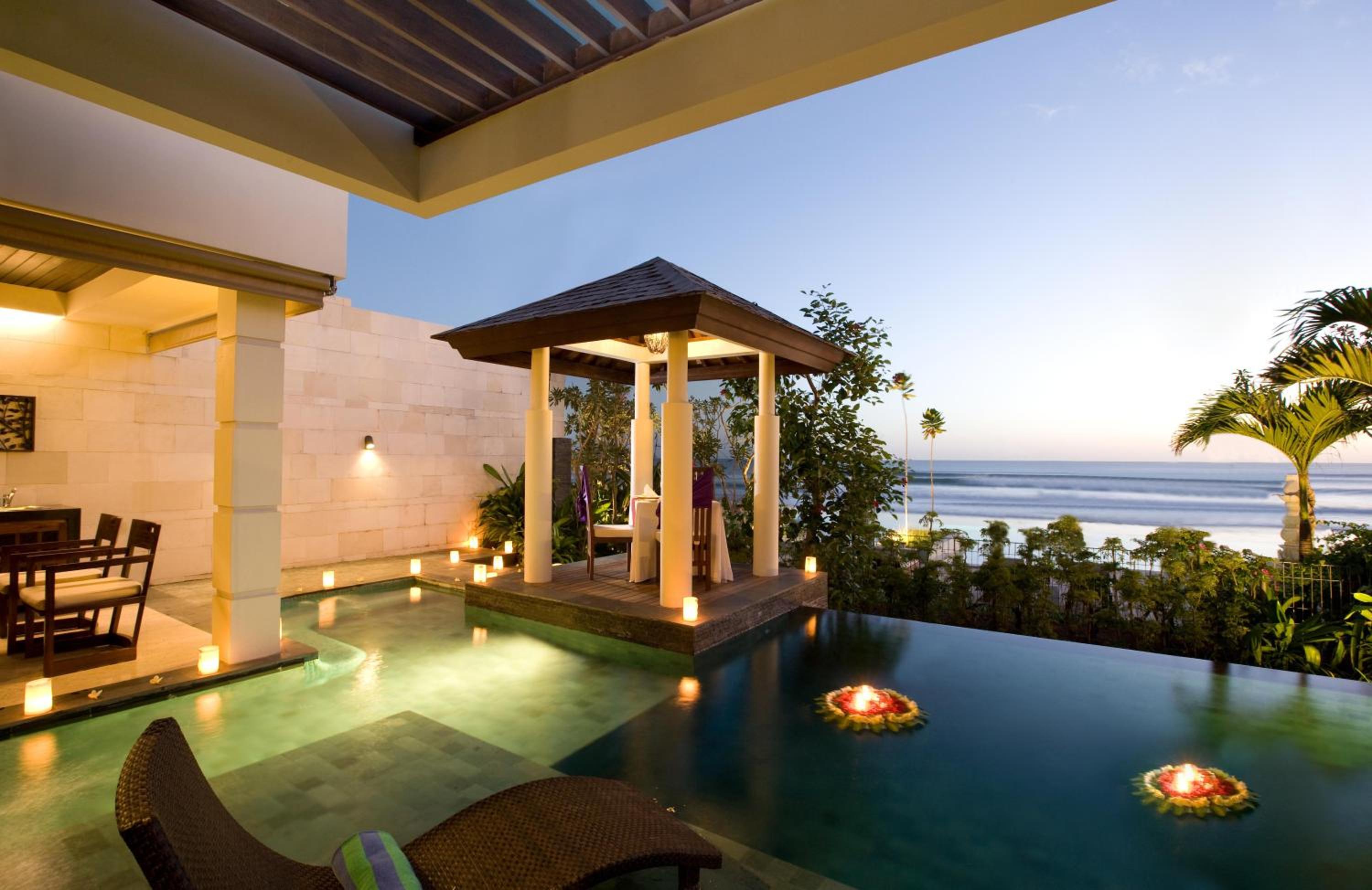One-Bedroom Ocean View Villa with Private Pool - Photo 2