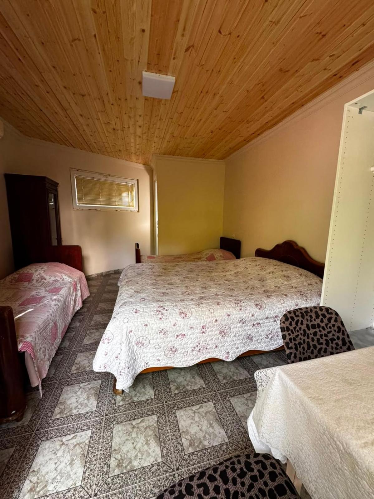 Quadruple Room with Bathroom
