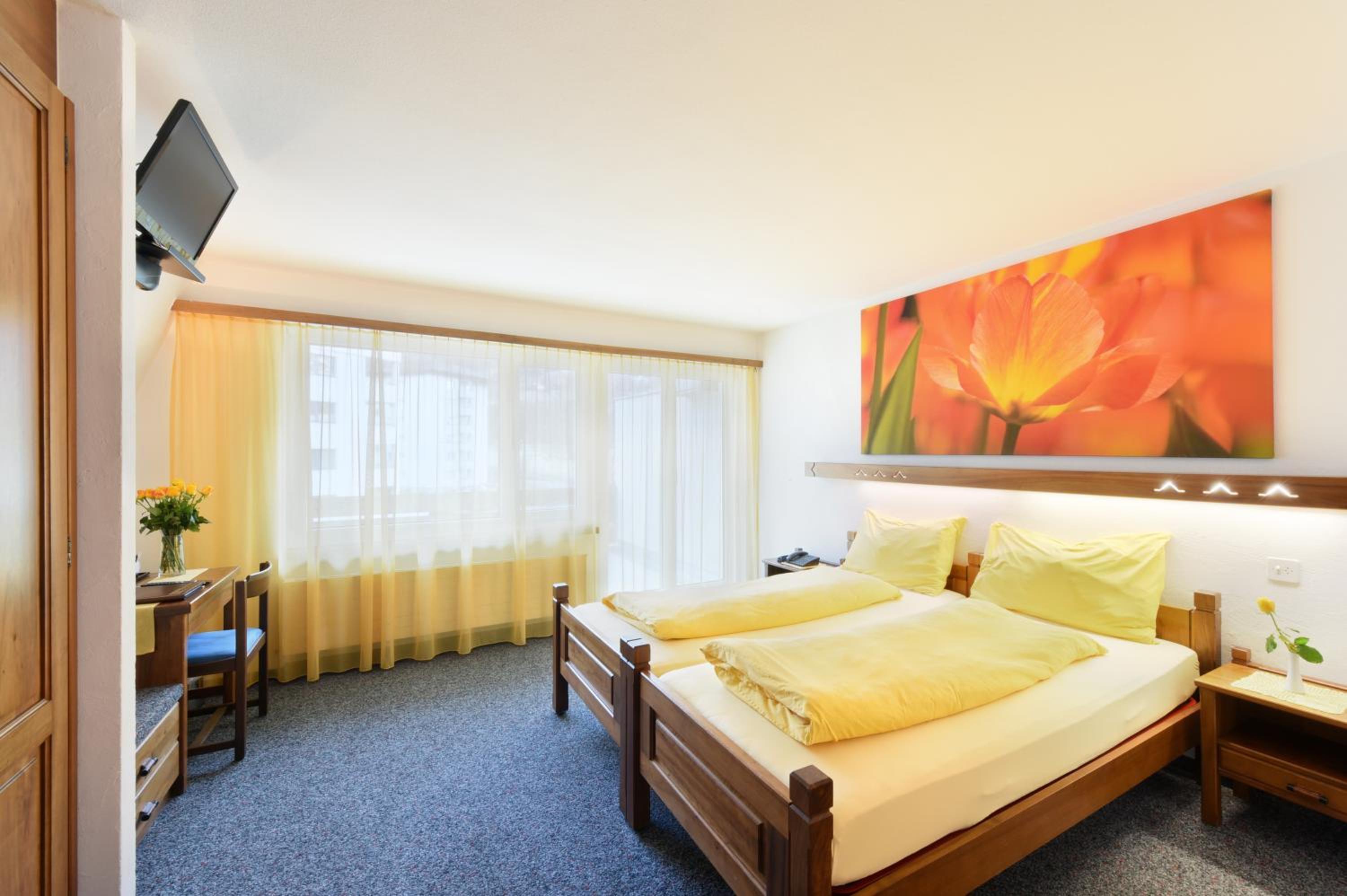 Superior Double Room - Photo 6