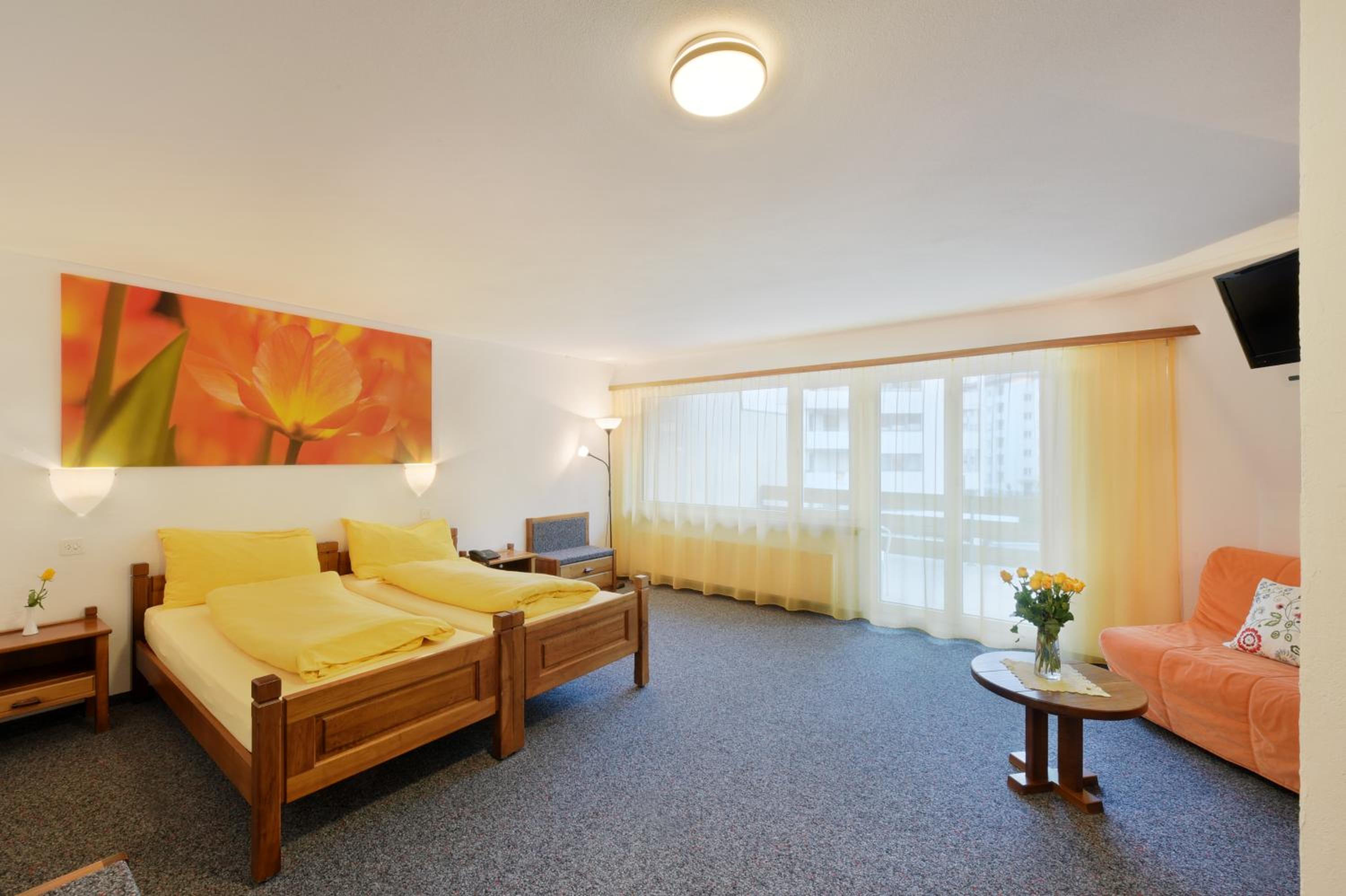 Superior Double Room - Photo 1