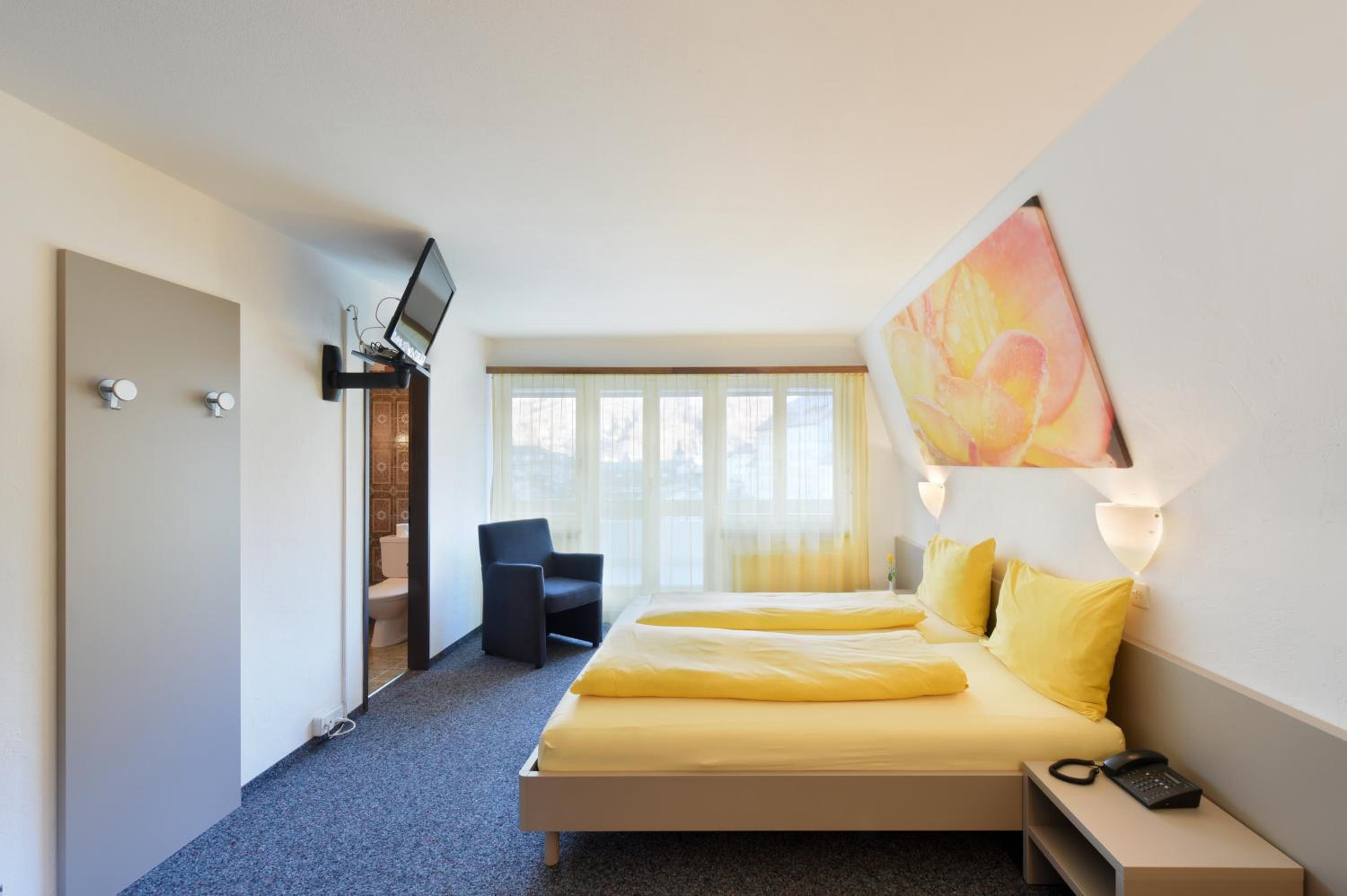 Superior Double Room - Photo 4