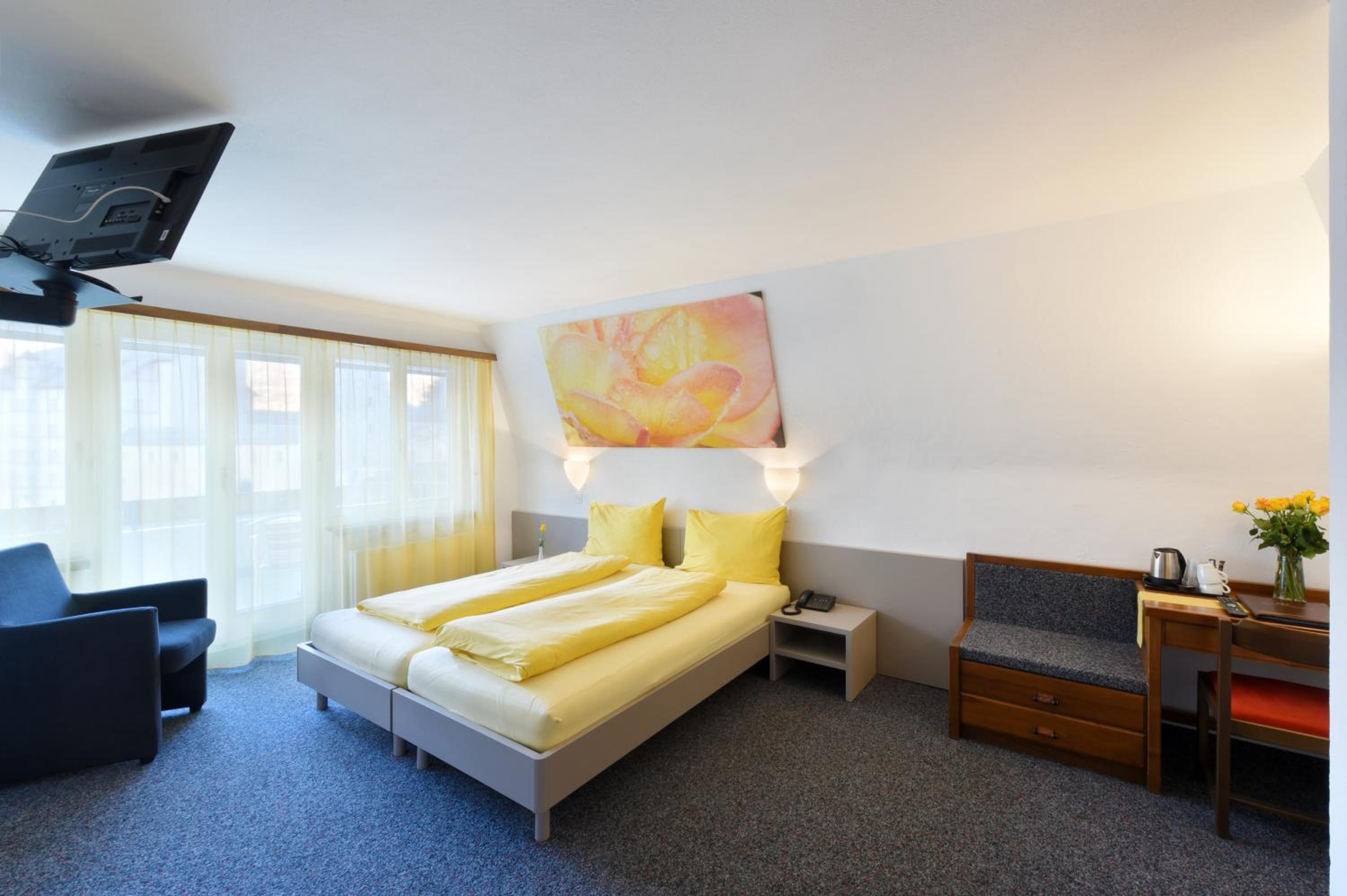 Superior Double Room - Photo 3