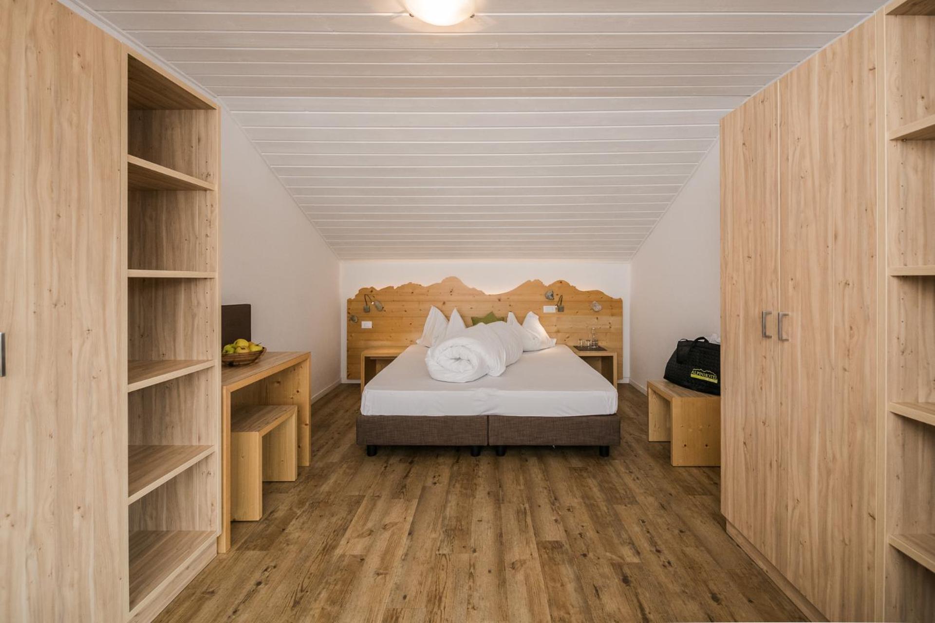 Family Apartment With Balcony - Annex