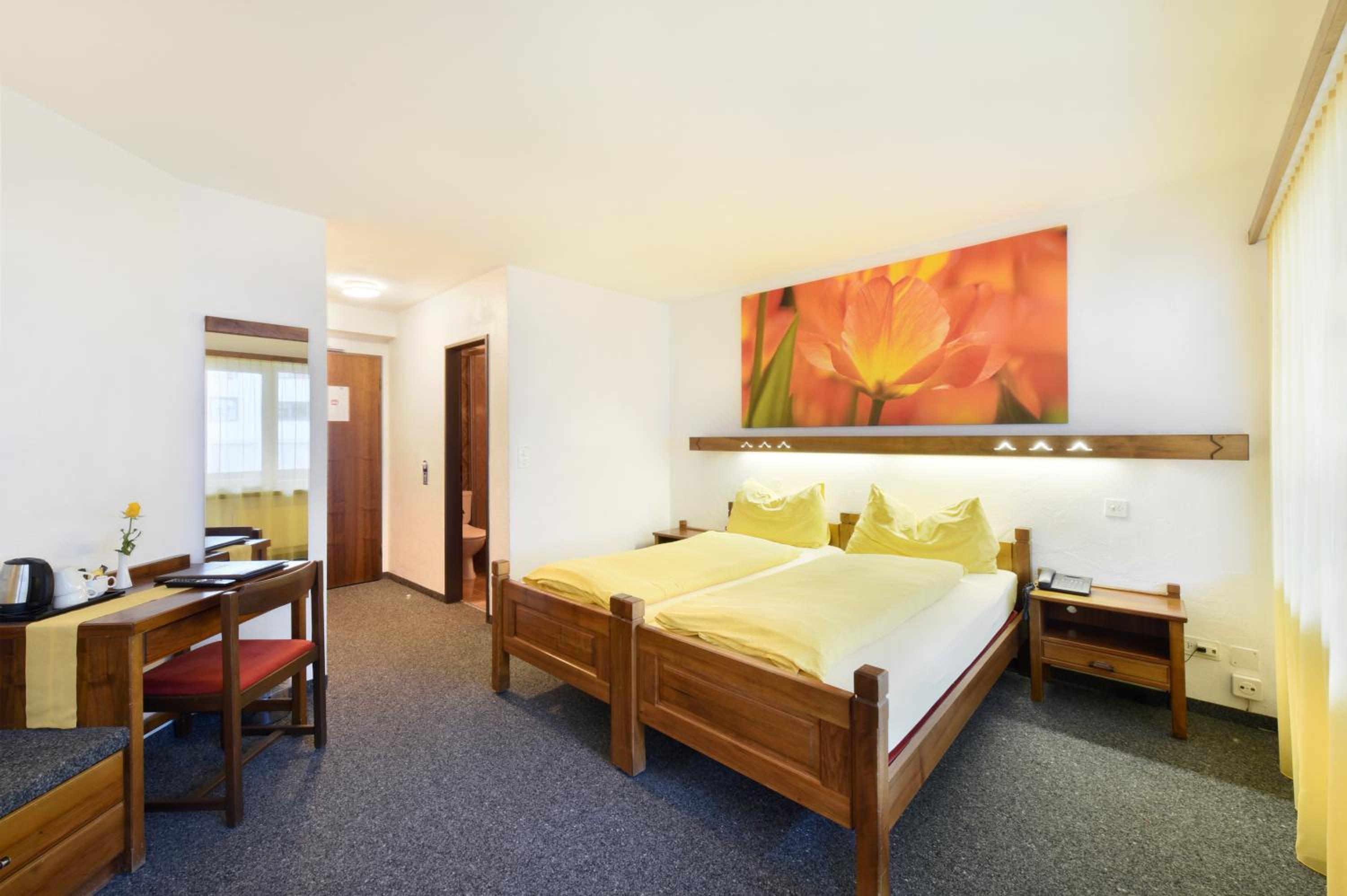 Triple Room - Photo 5
