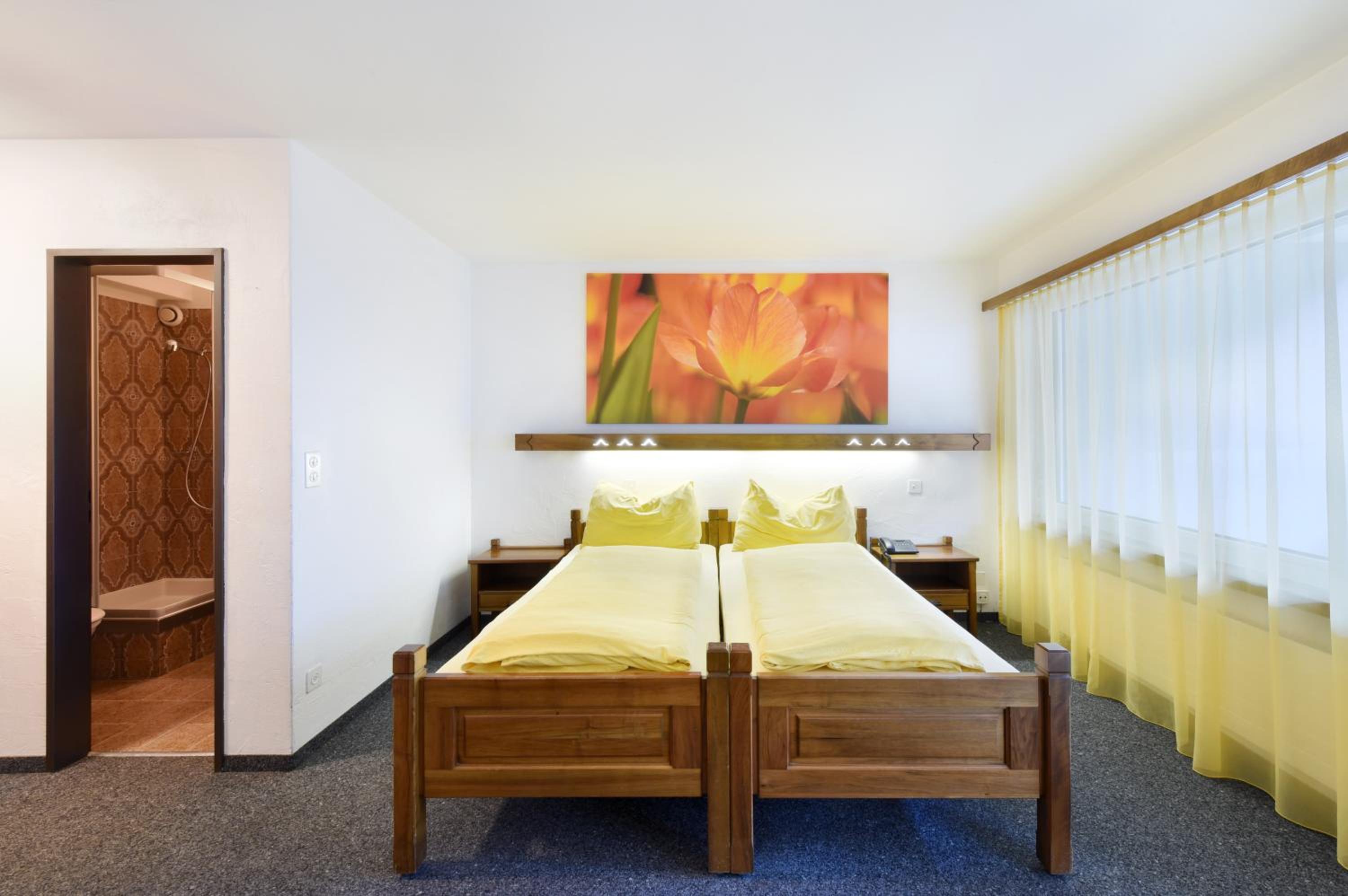 Triple Room - Photo 4