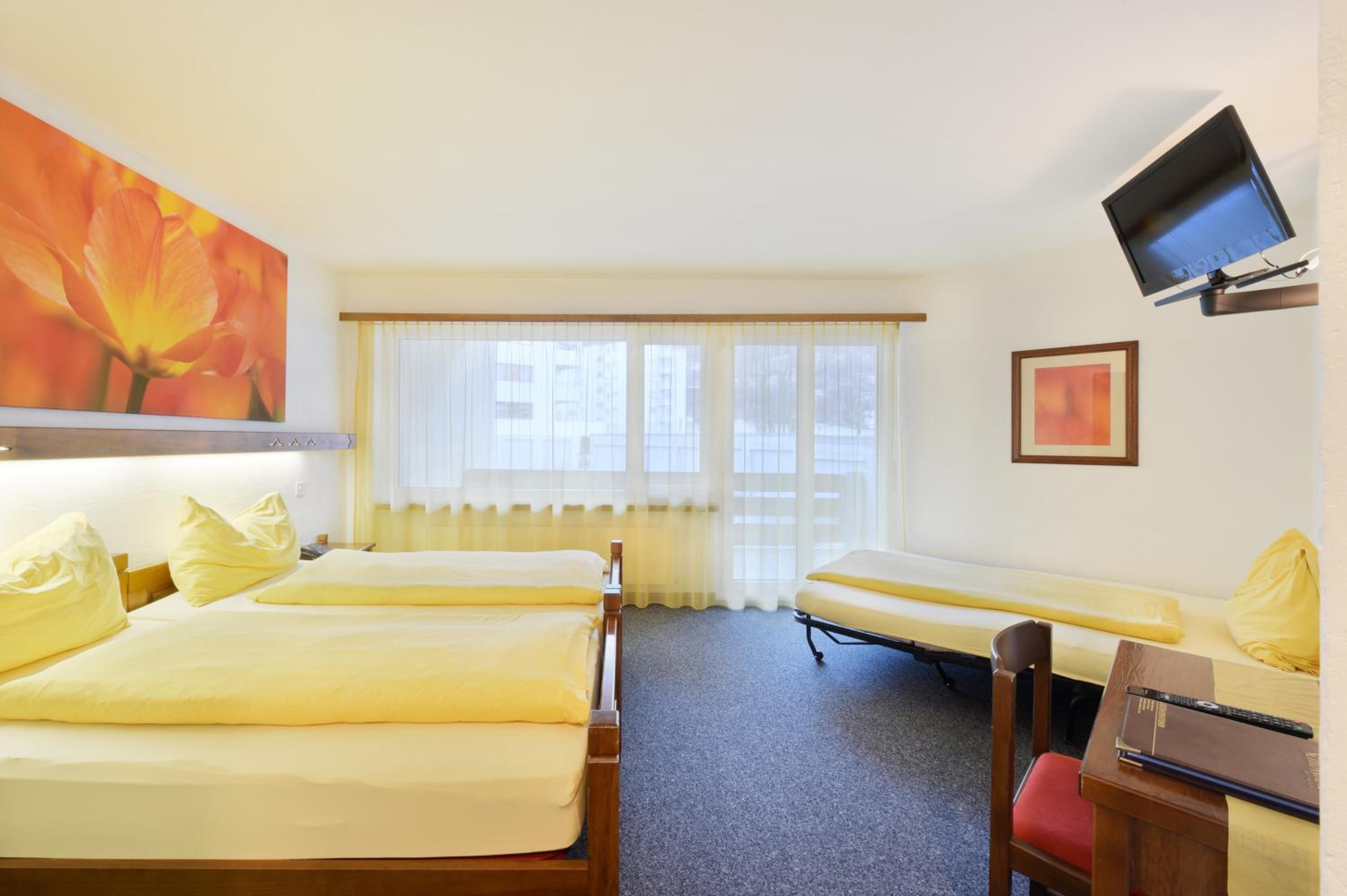 Triple Room - Photo 2
