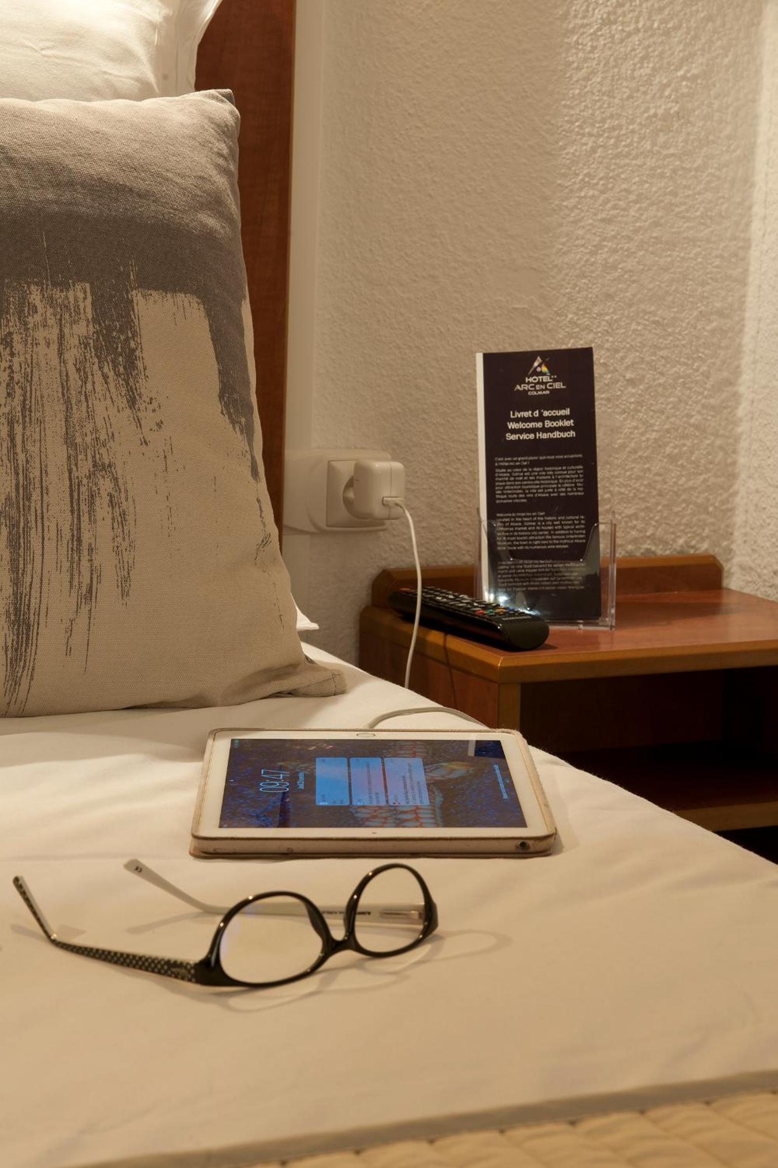Double Room - Photo 9