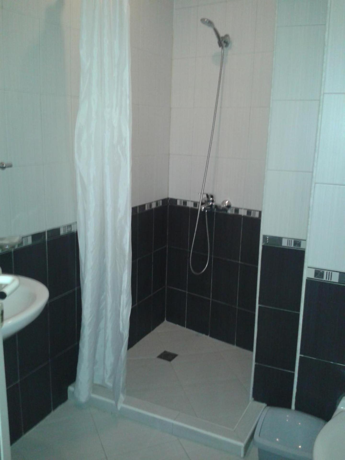 Large Twin Room