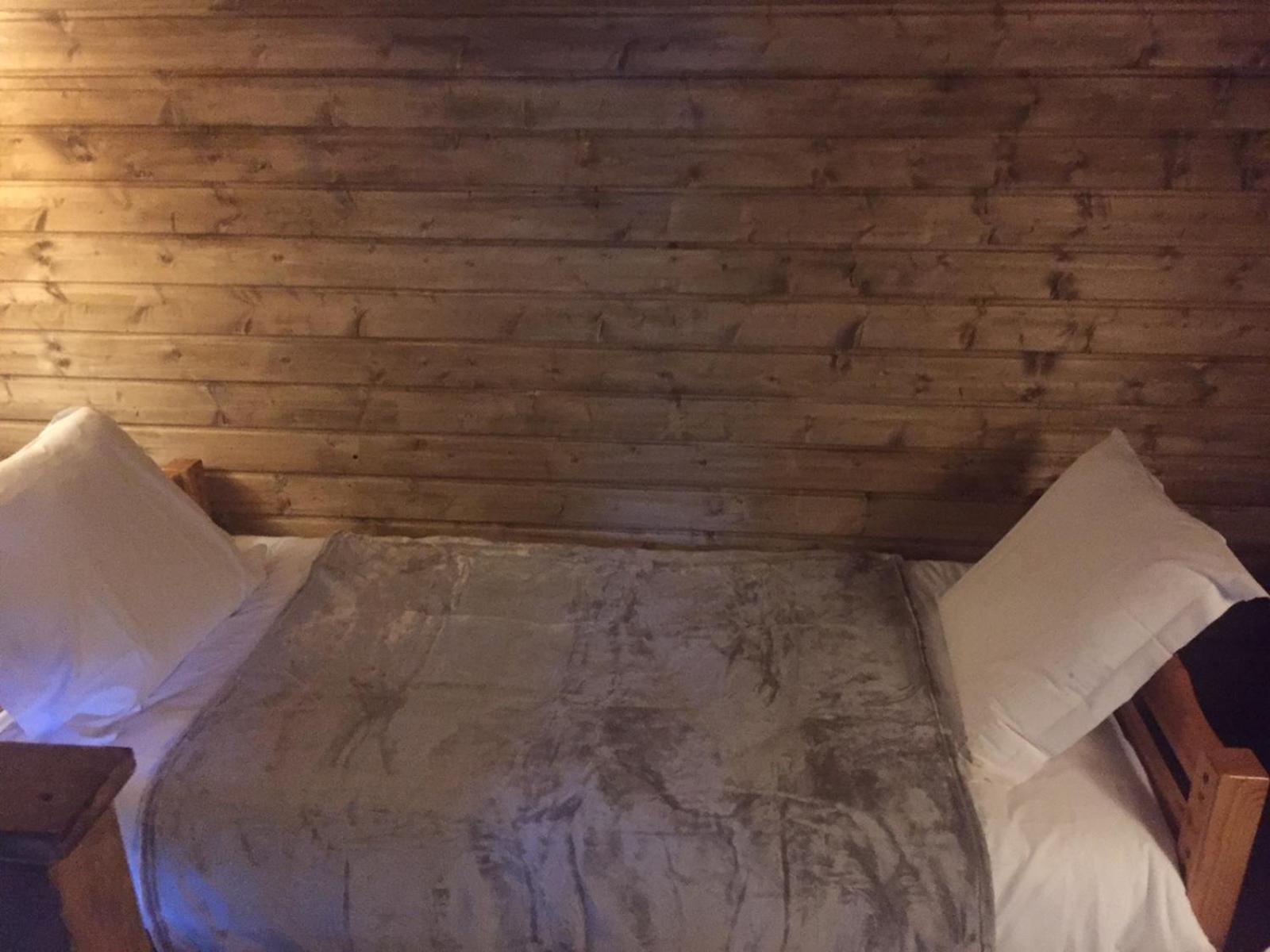 Comfort Bedroom Chalet
