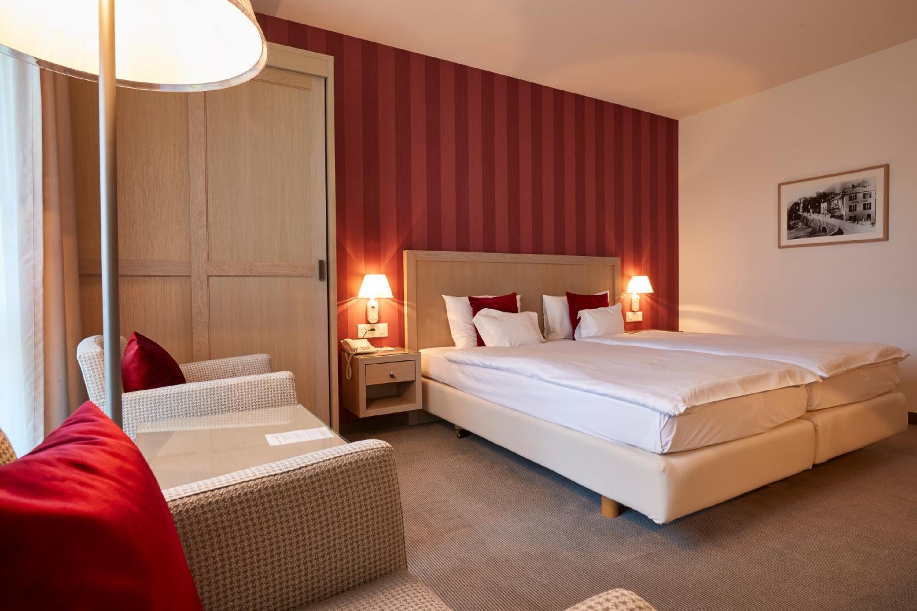 Double Room "Charming" photo 3