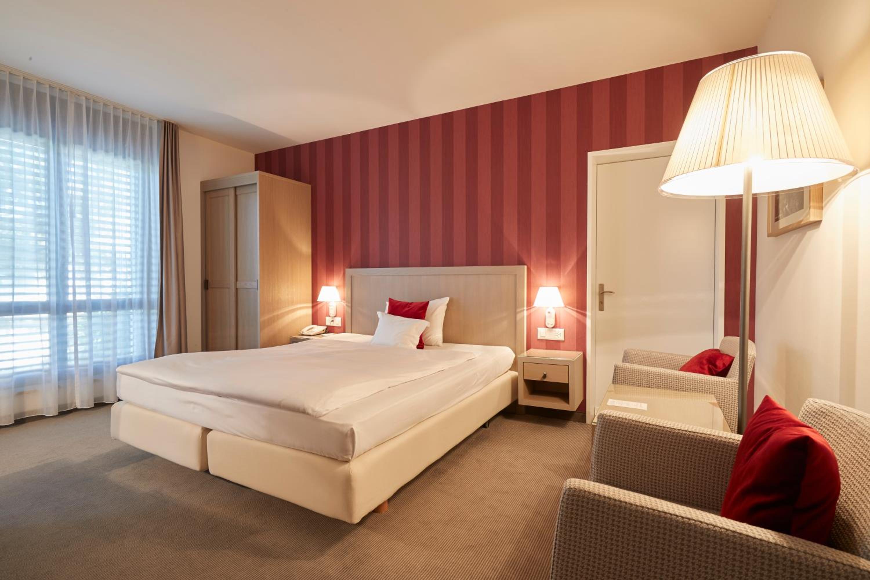 Single Room "Charming" photo 3