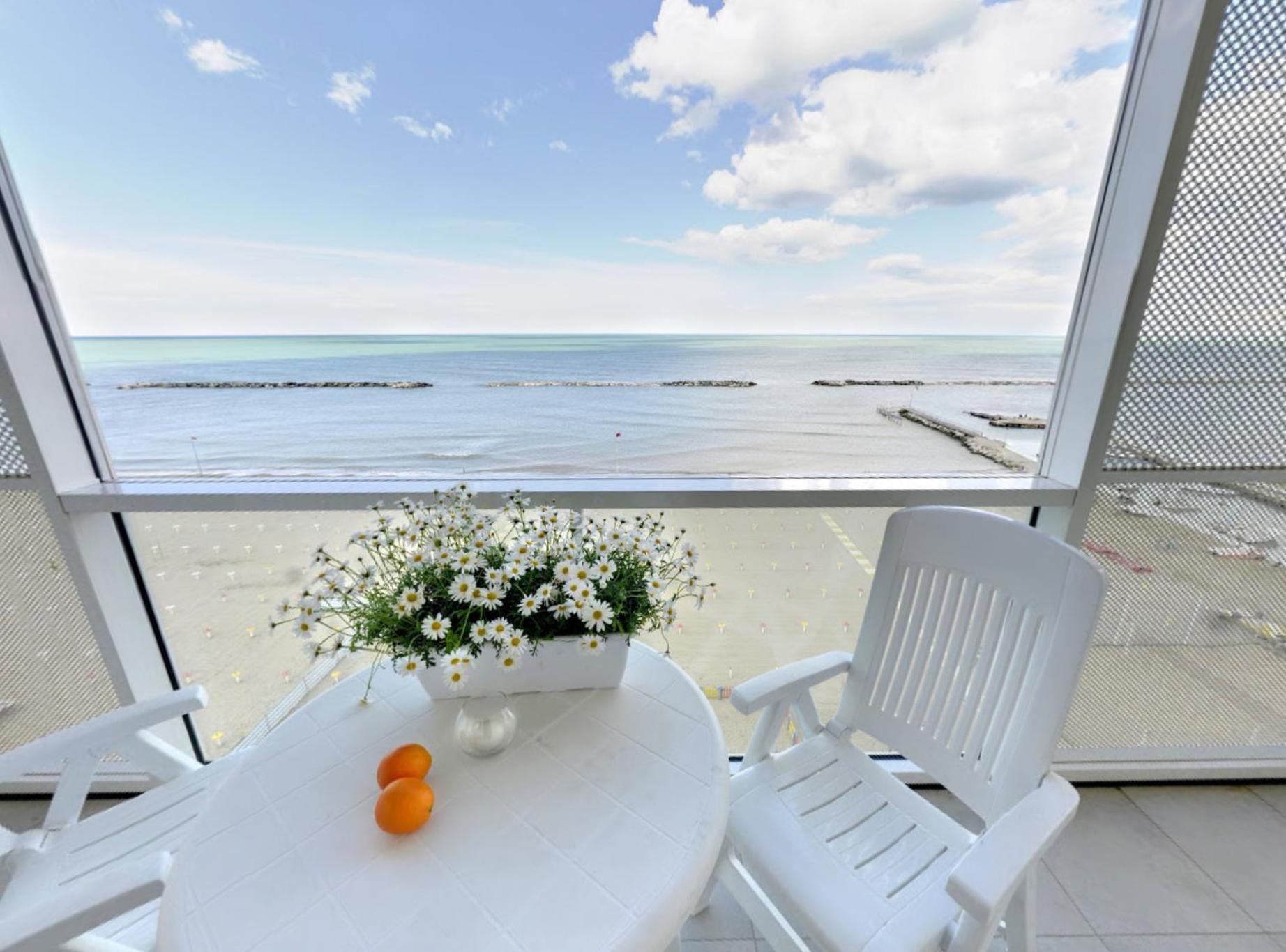 Suite With Sea View photo 3