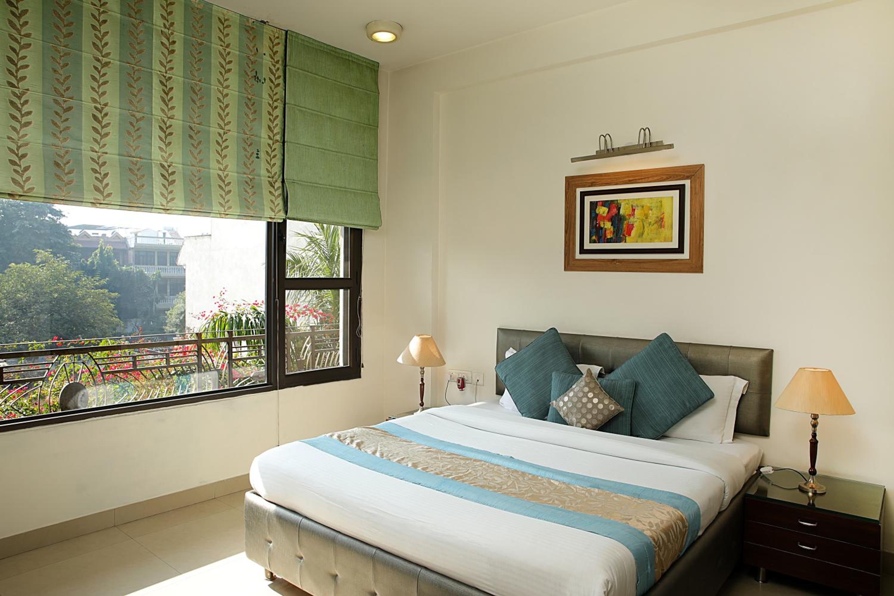Deluxe Room - Photo 1