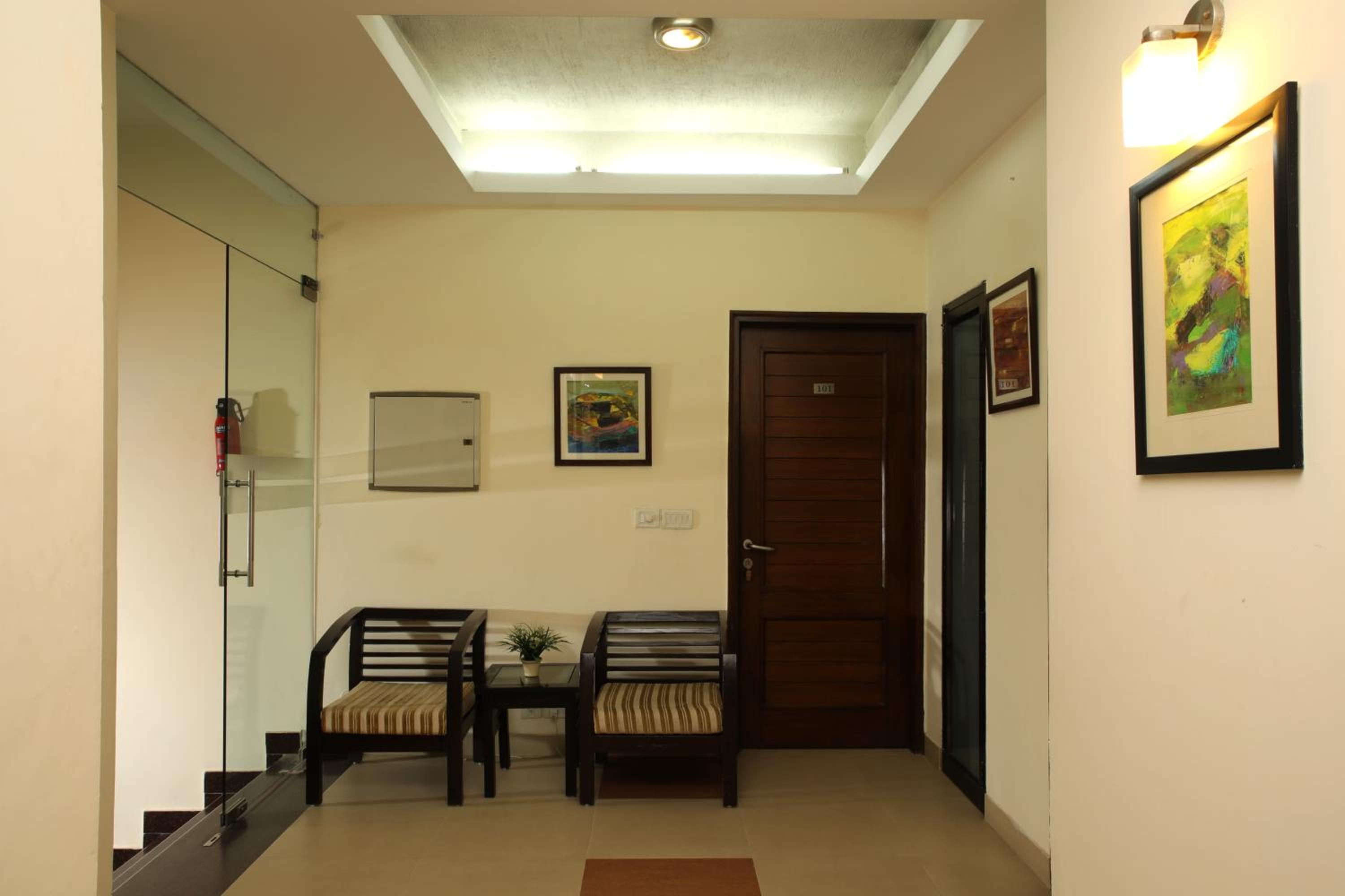 Suite photo 1