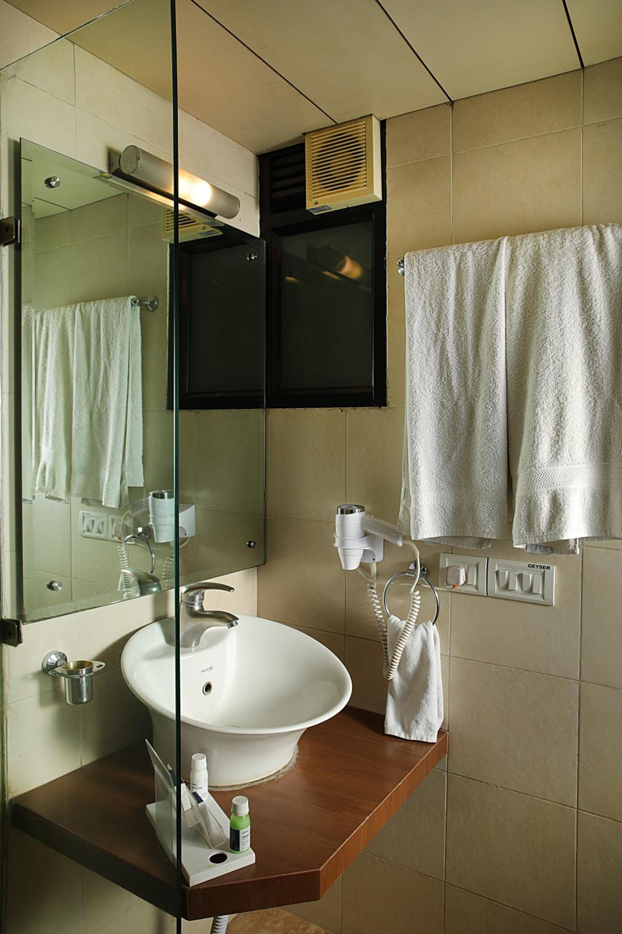 Deluxe Room - Photo 6