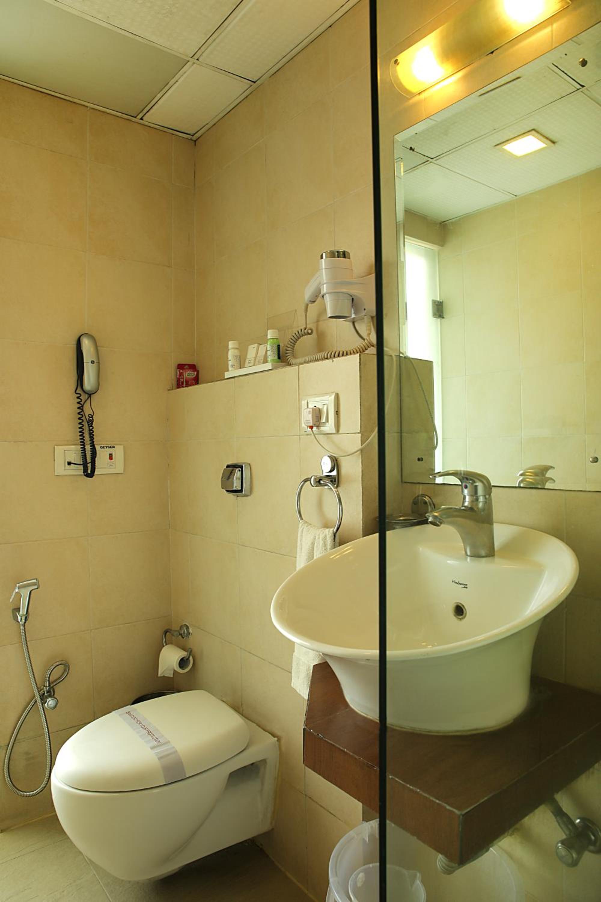 Suite photo 2