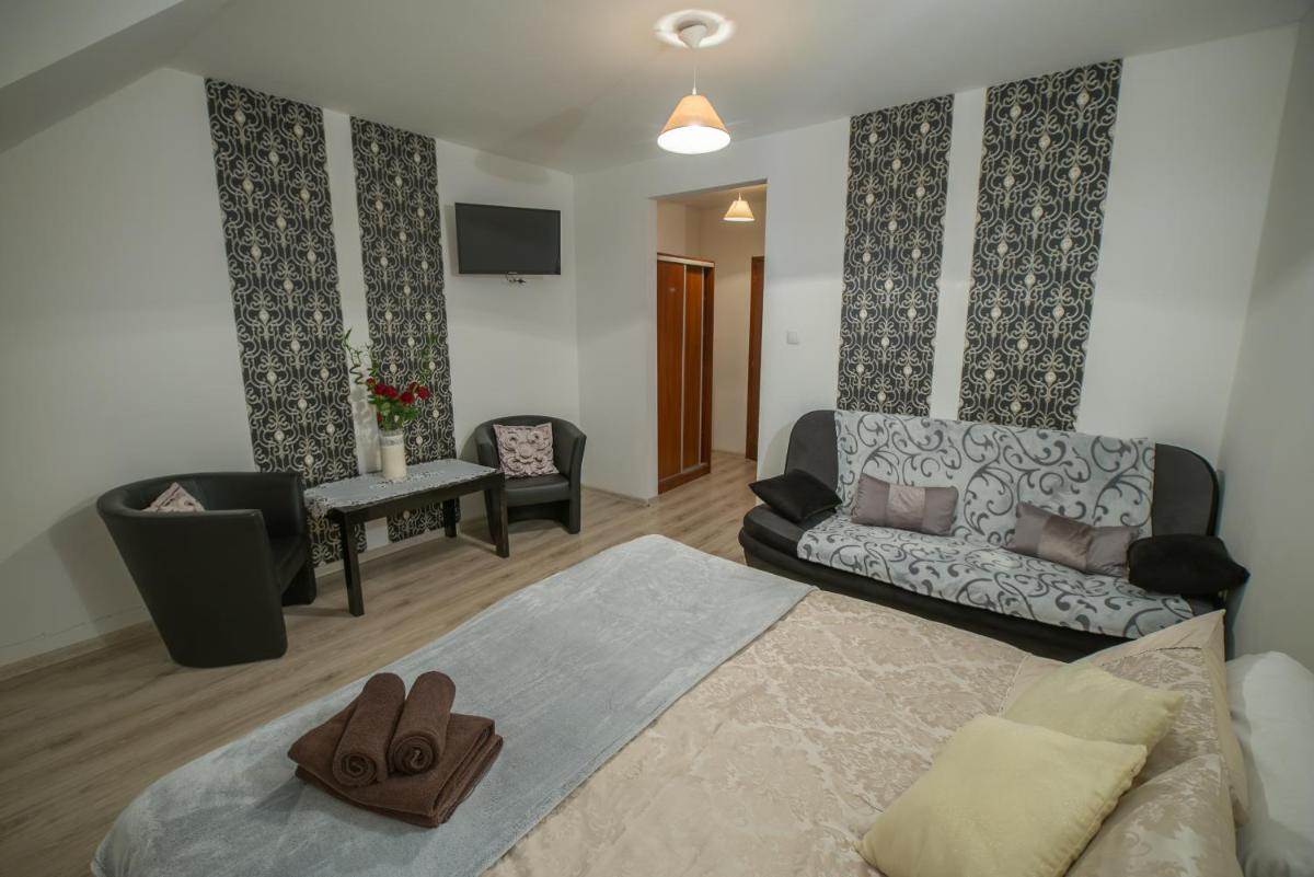 Deluxe Triple Room photo 1