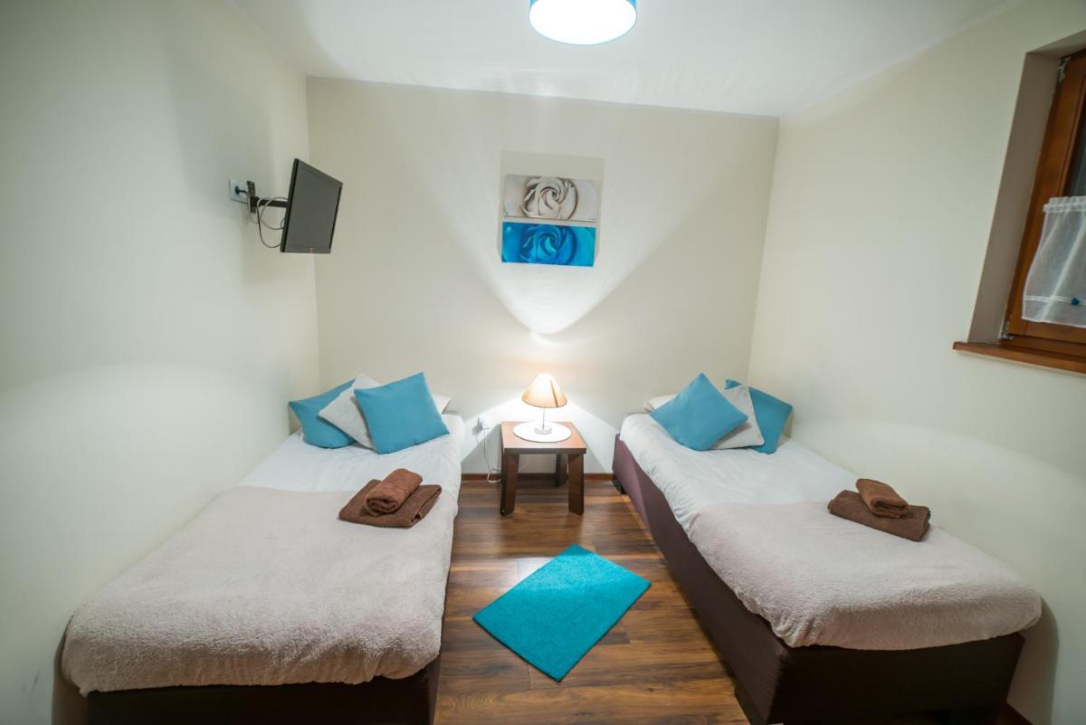 Small Double Room photo 1