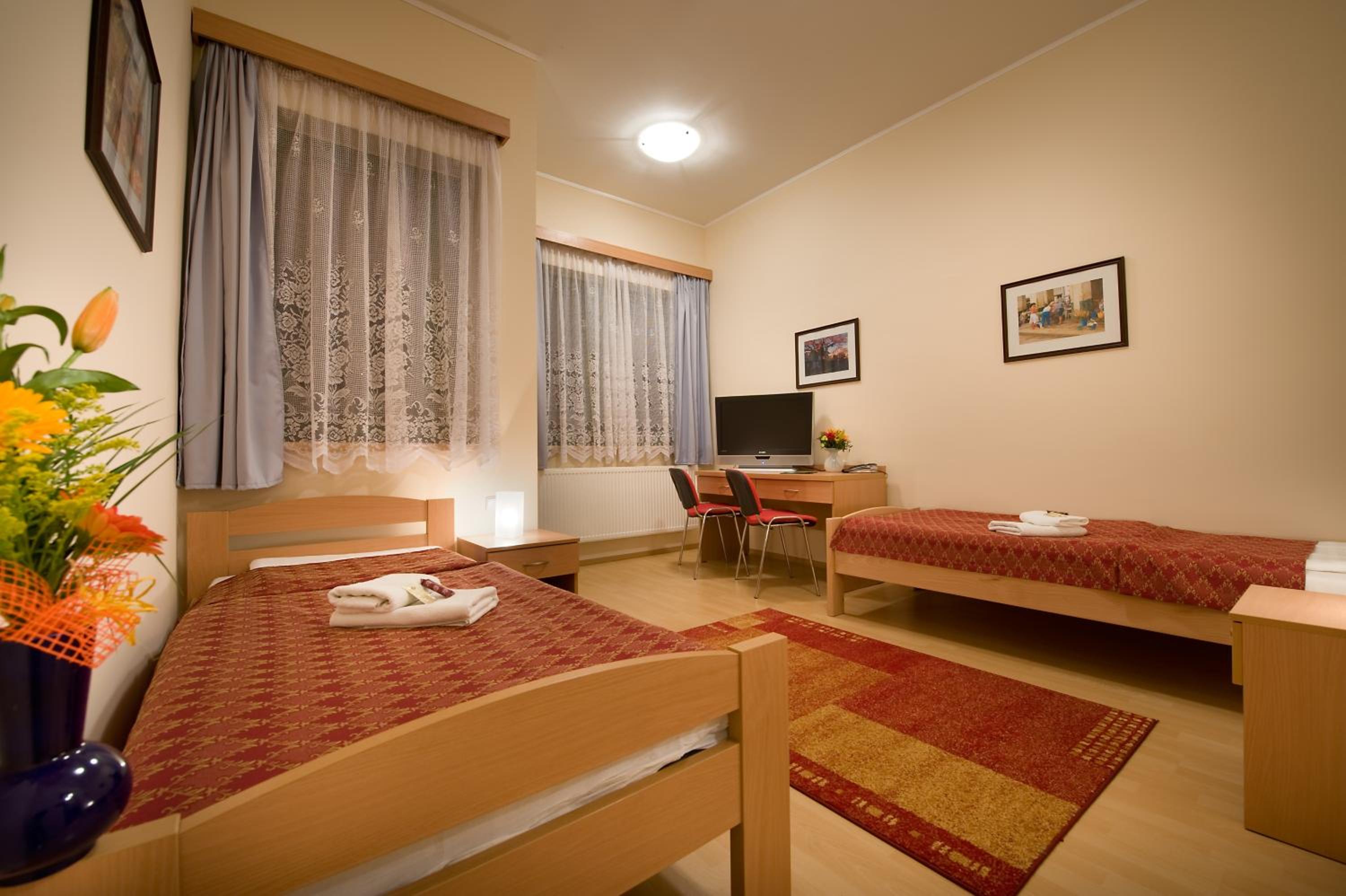 Twin Room photo 2