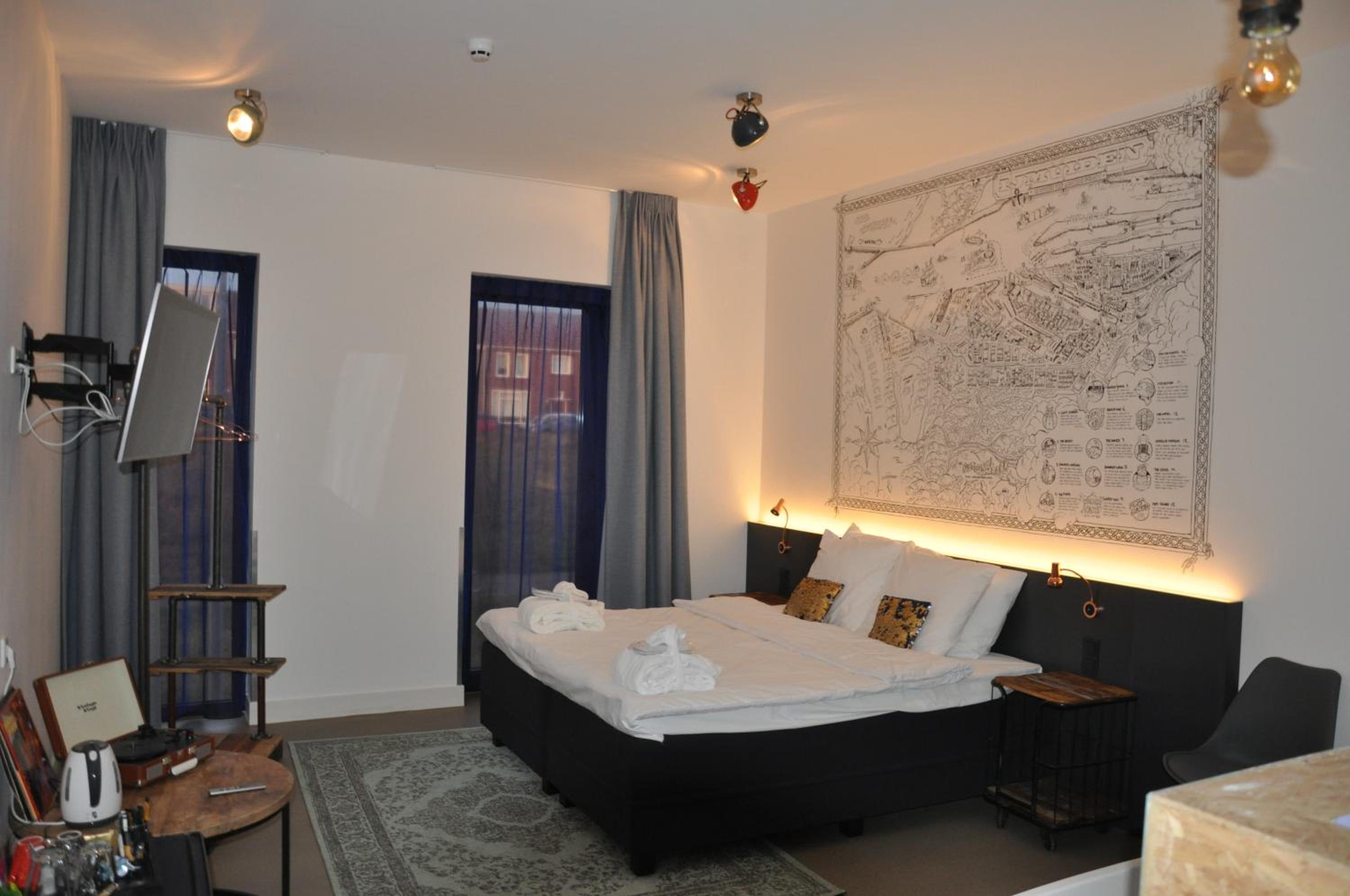 Superior Double Room photo 2