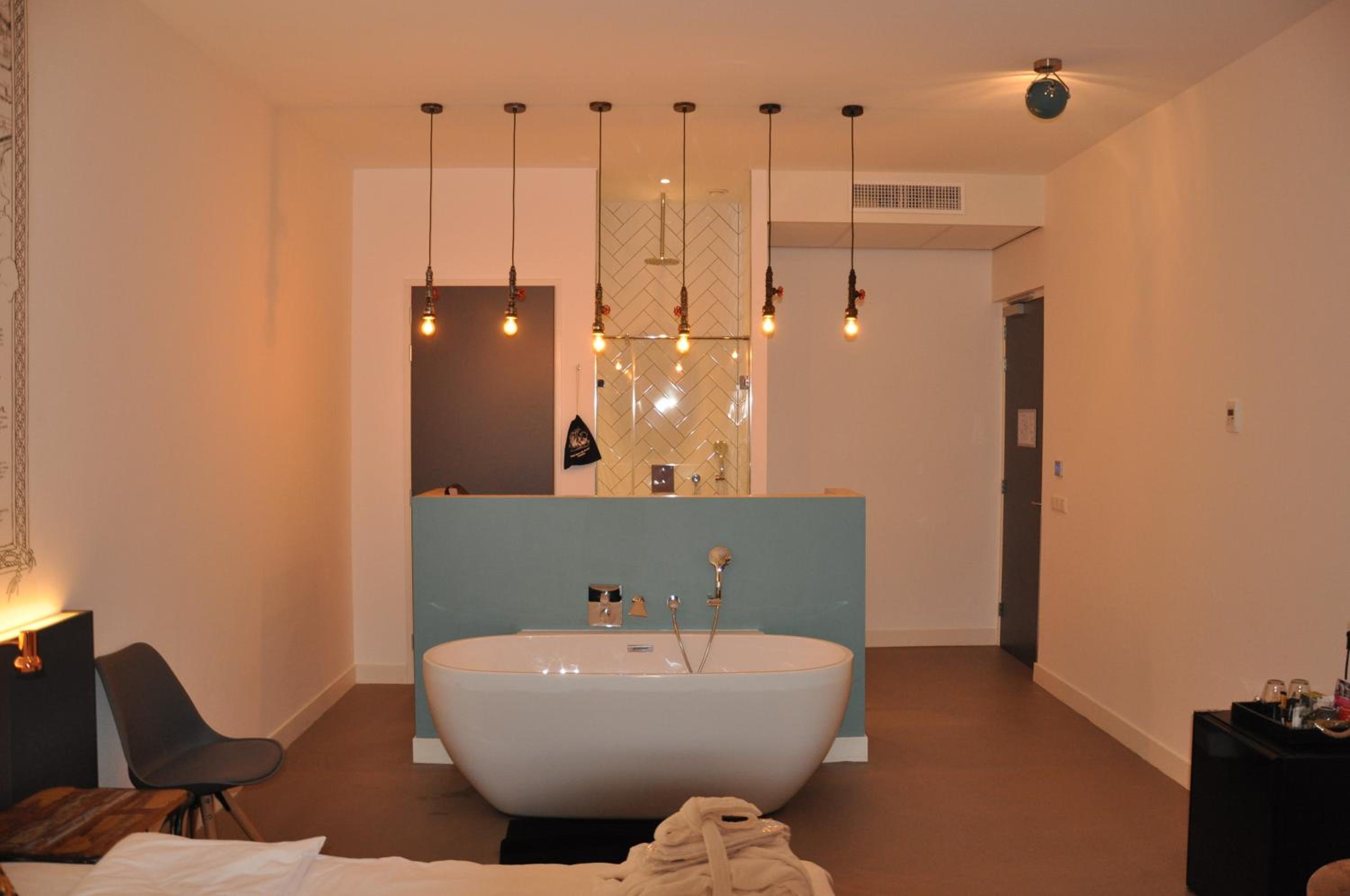Superior Double Room photo 3