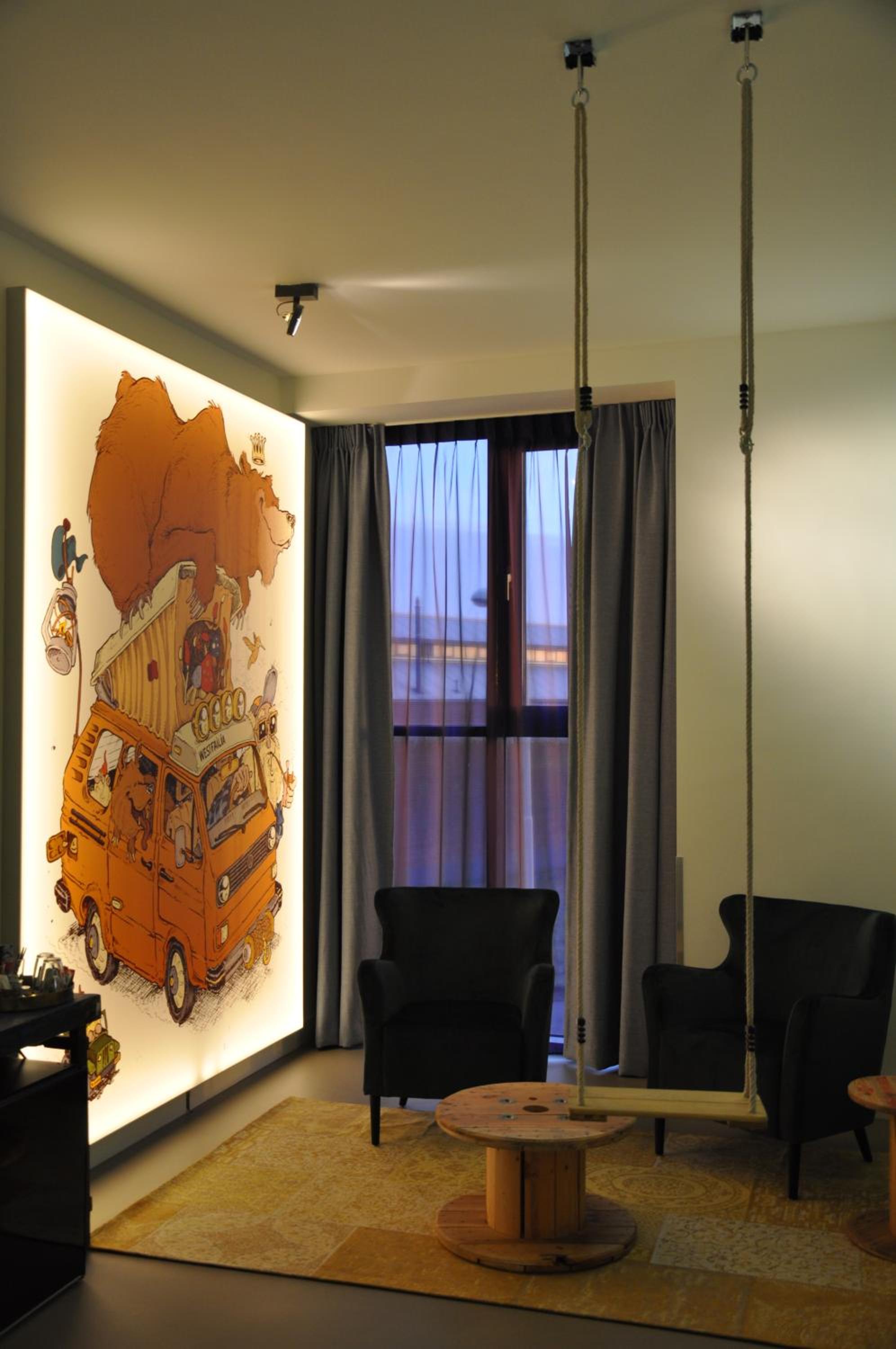 Superior Double Room photo 3
