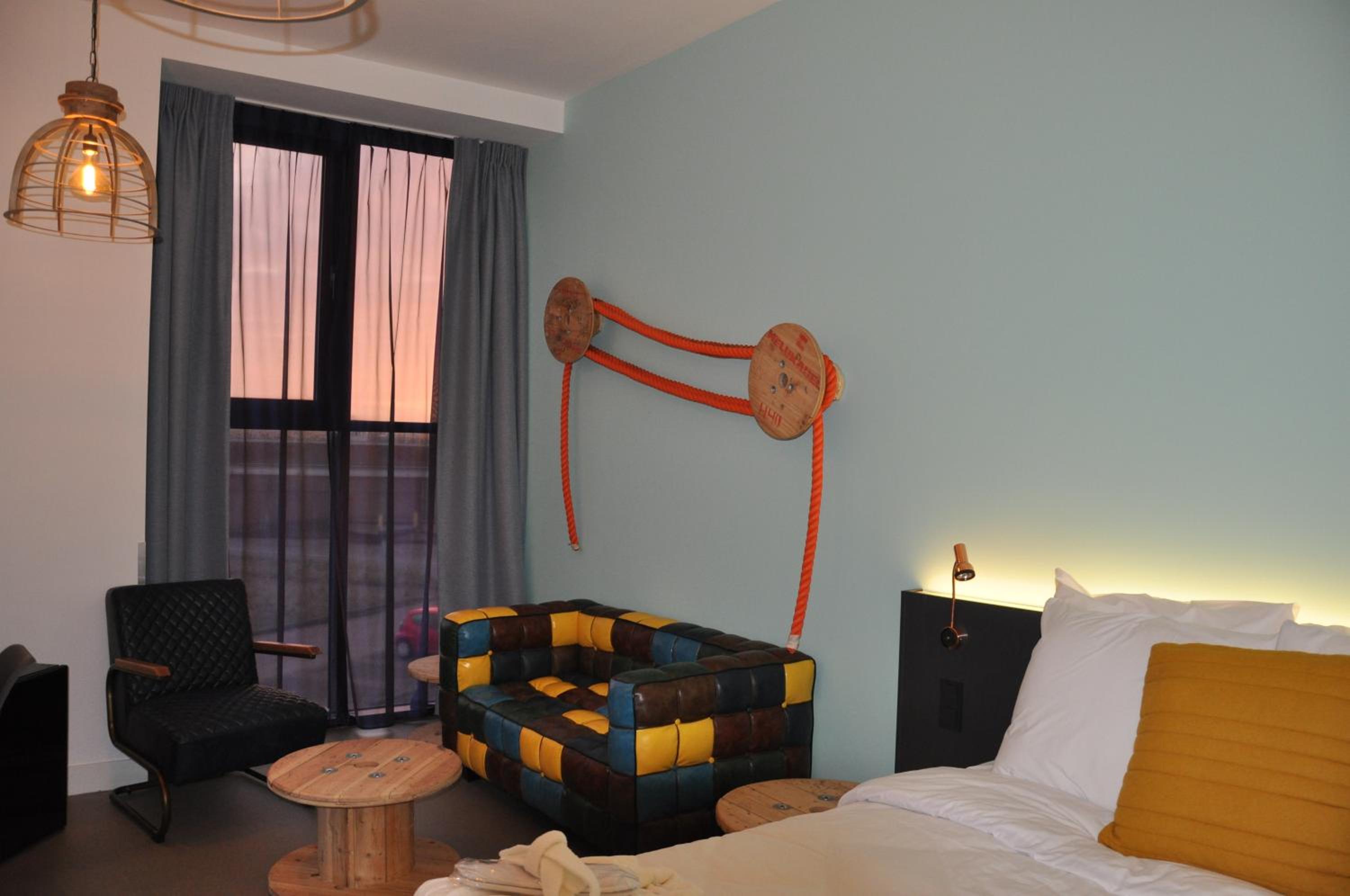 Superior Double Room photo 3
