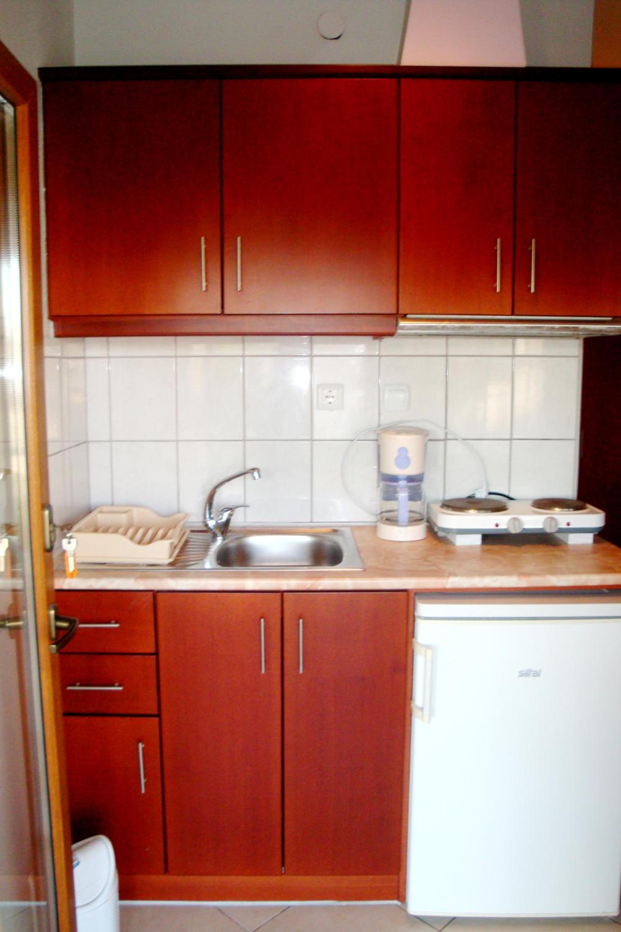 Apartment with Garden View - Photo 6