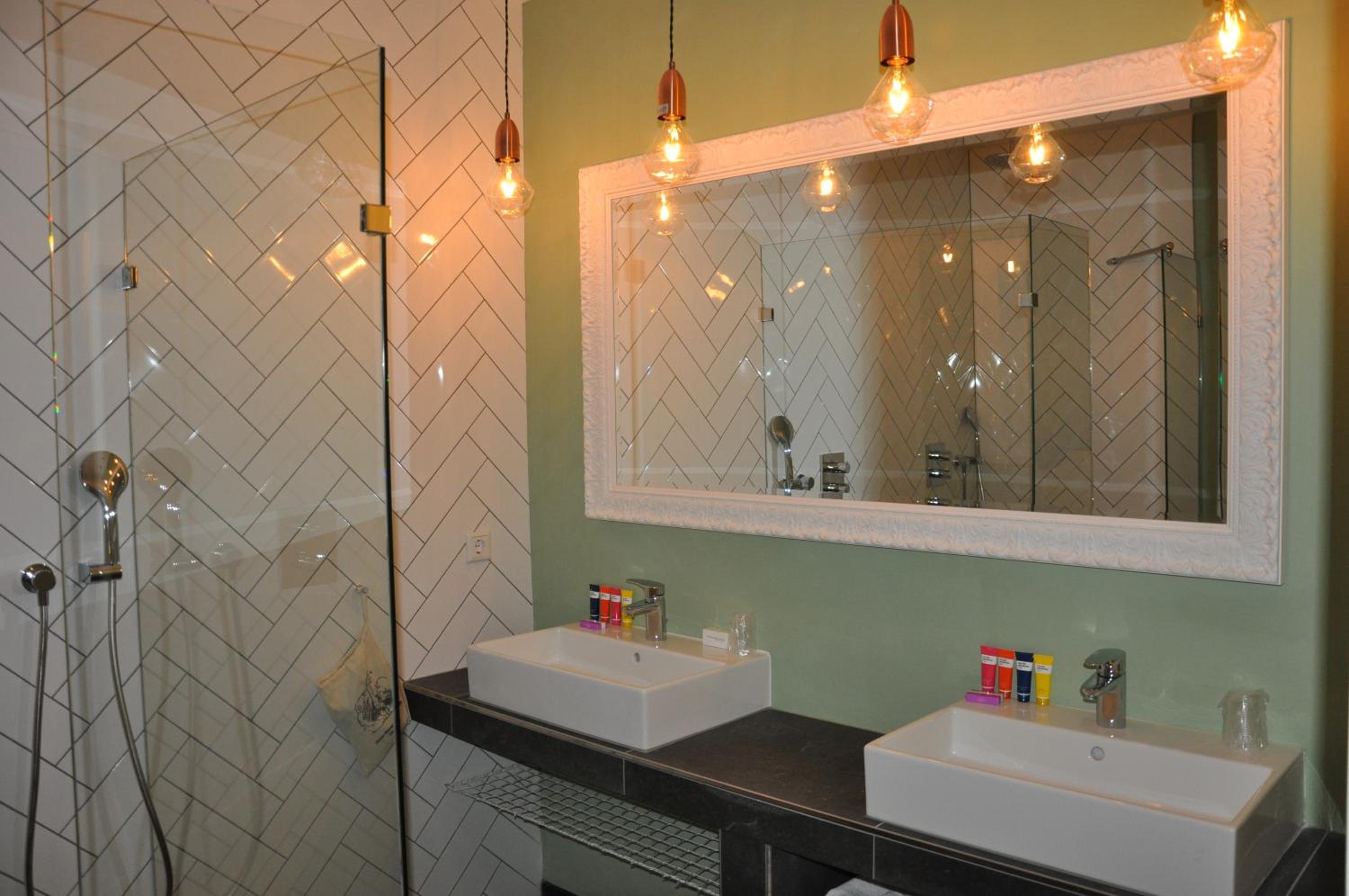 Superior Double Room photo 2