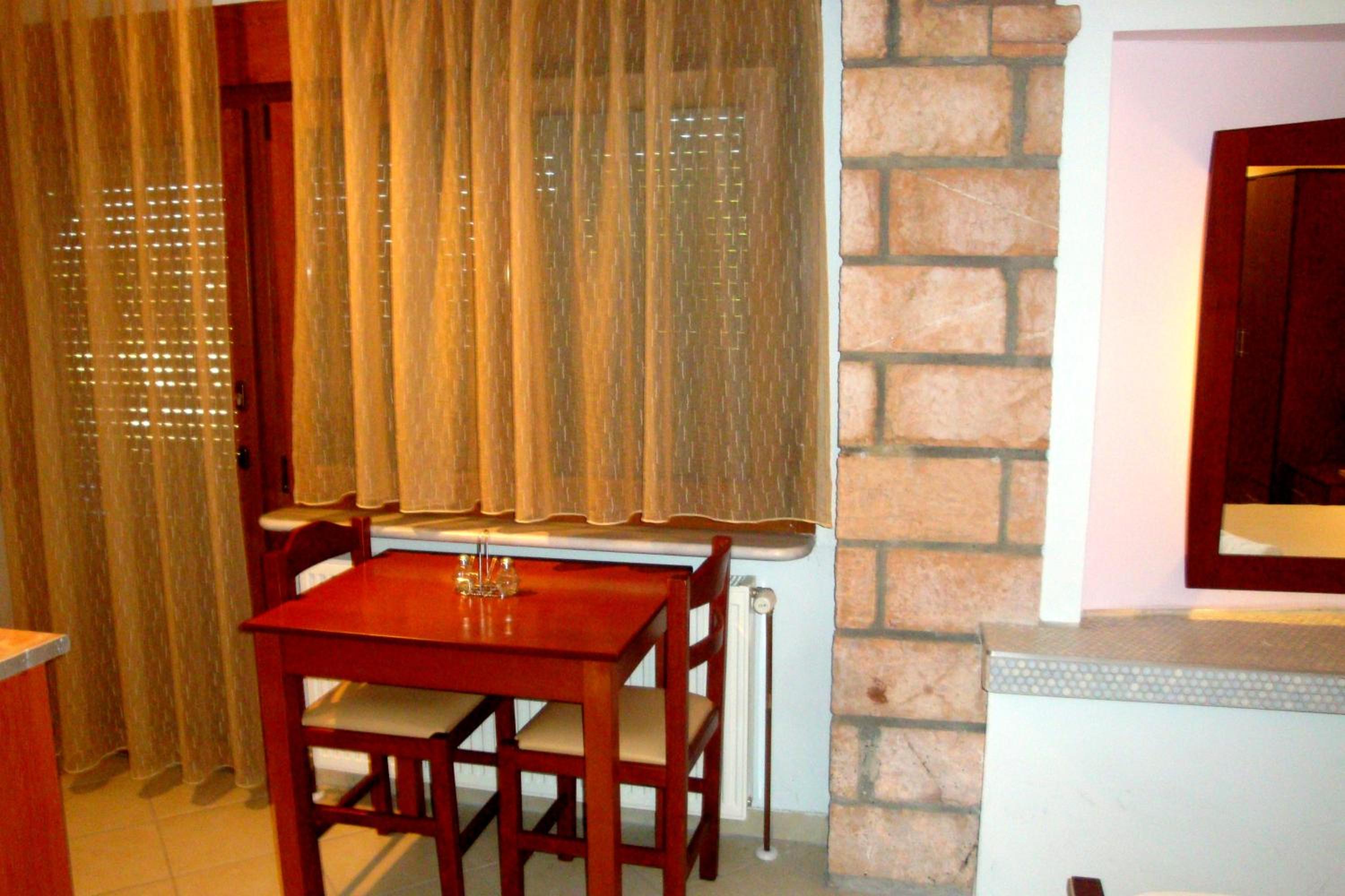 Apartment with Garden View - Photo 20