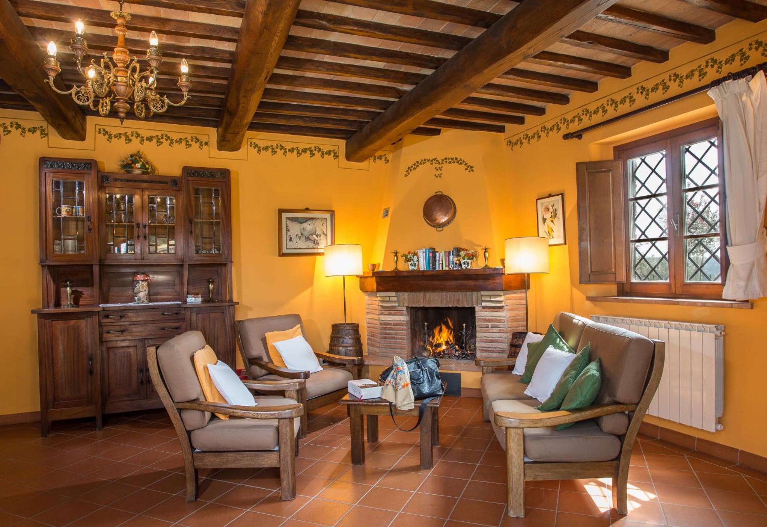 Maisonette