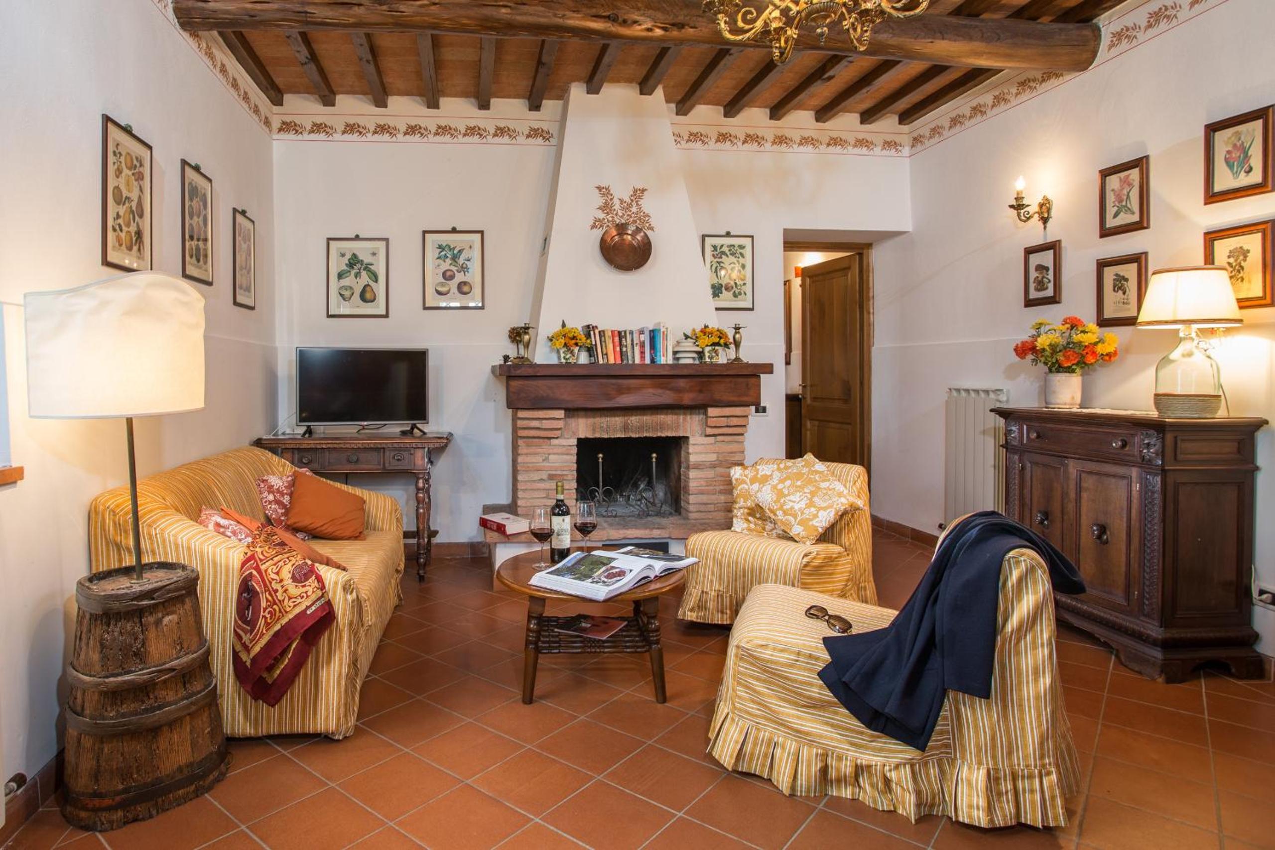 Apartment - Ground Floor