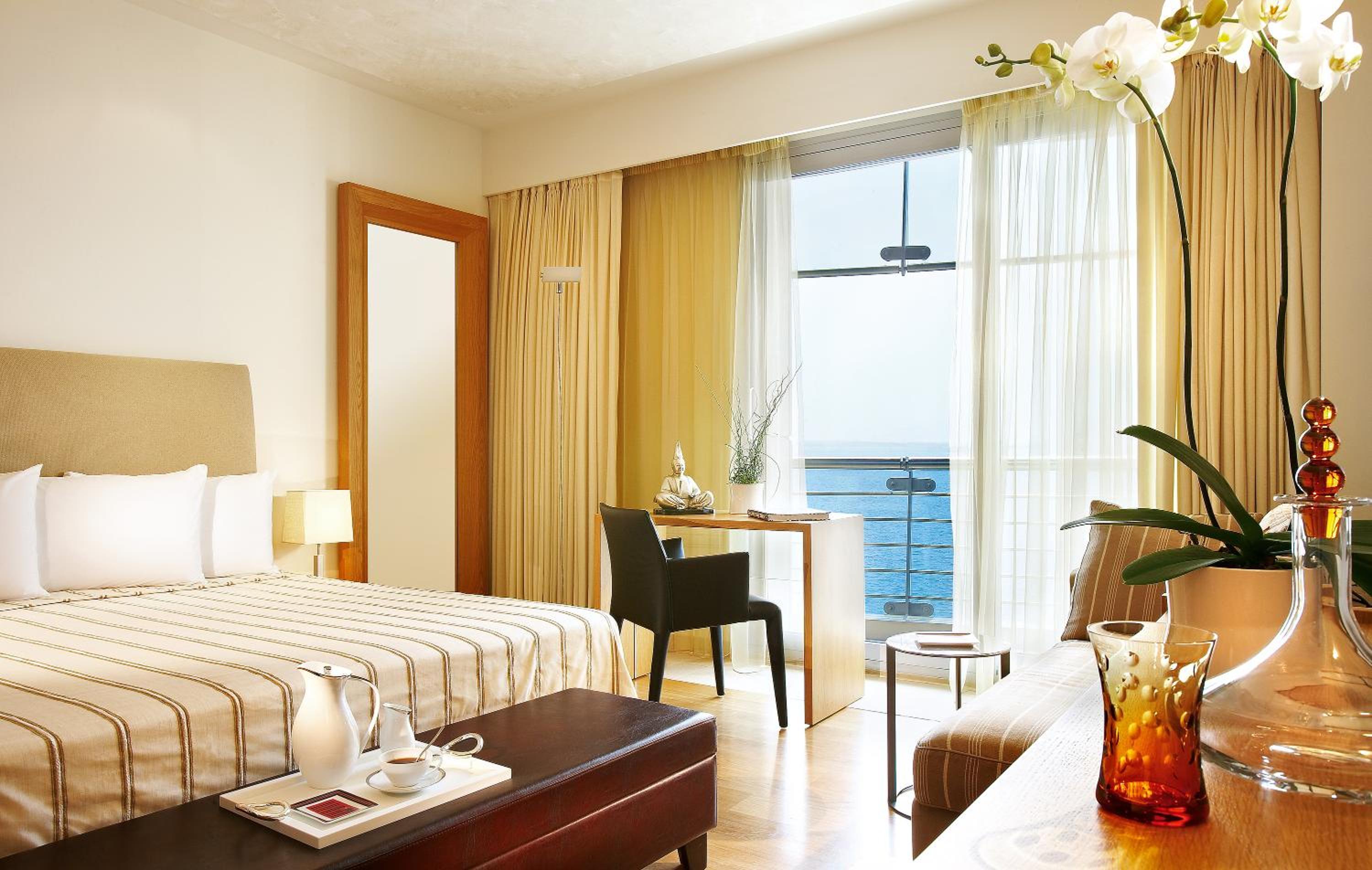 Executive Room with Sea View - Photo 1