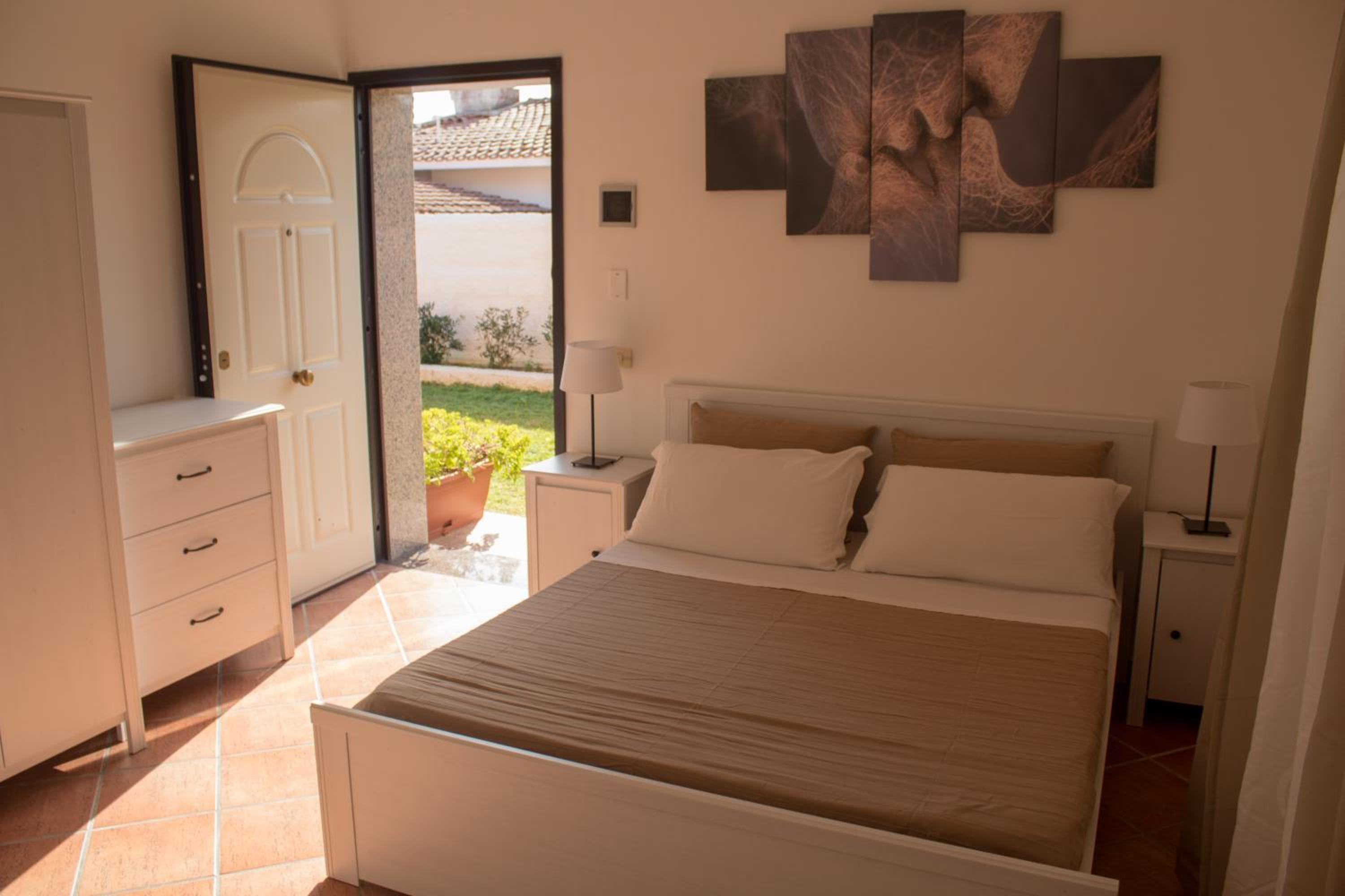 Double or Twin Room photo 2