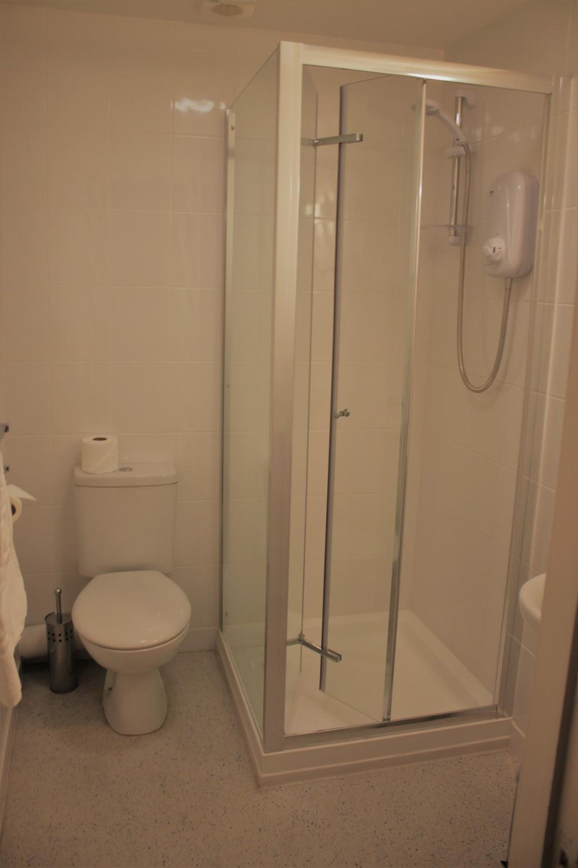 Double Room - Photo 6