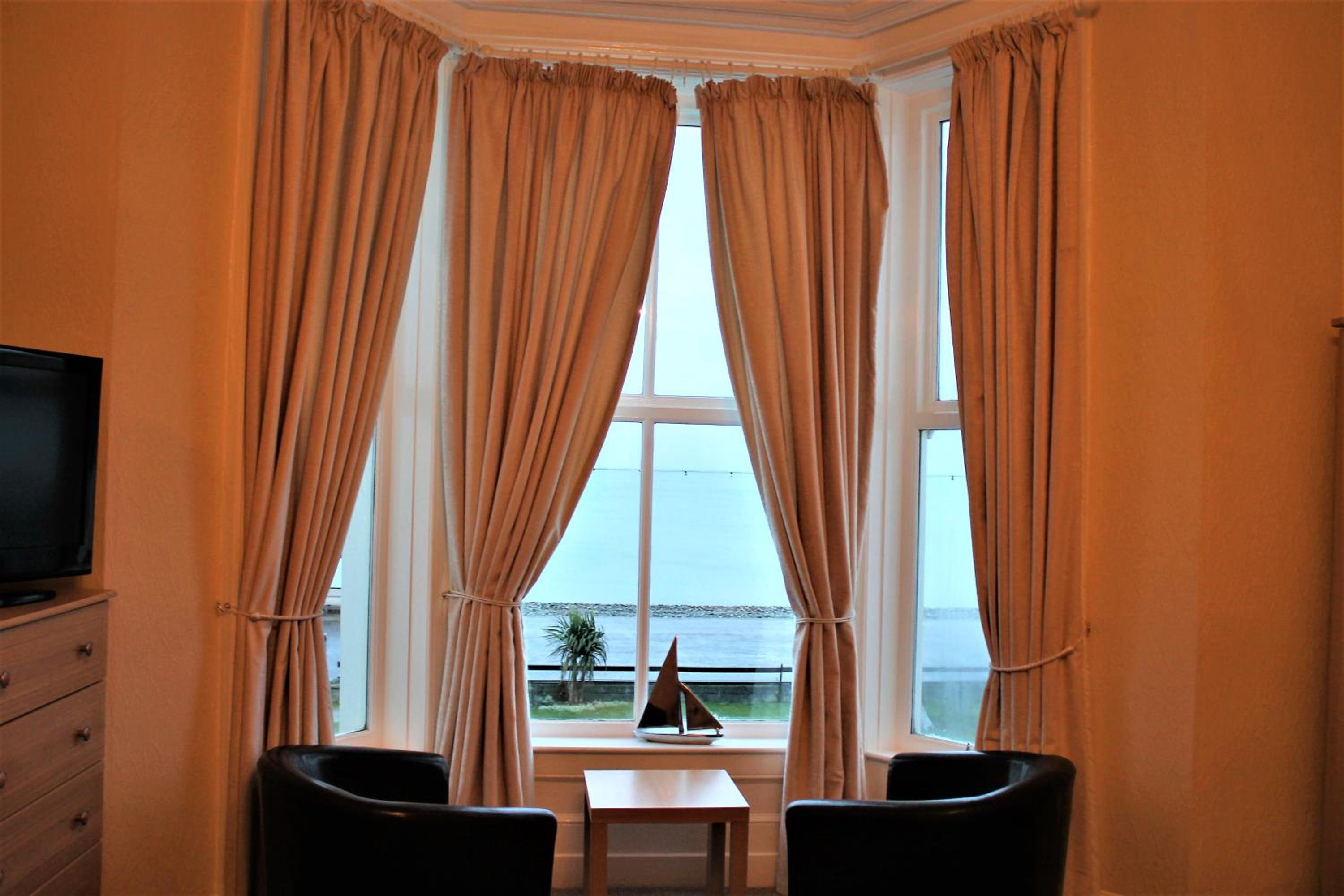 Premier Double Room with Sea View photo 2