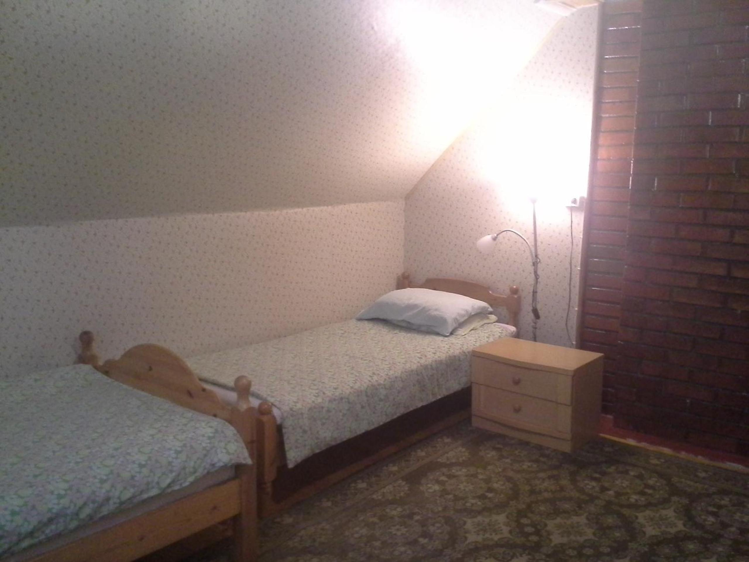 Twin Room - Photo 2