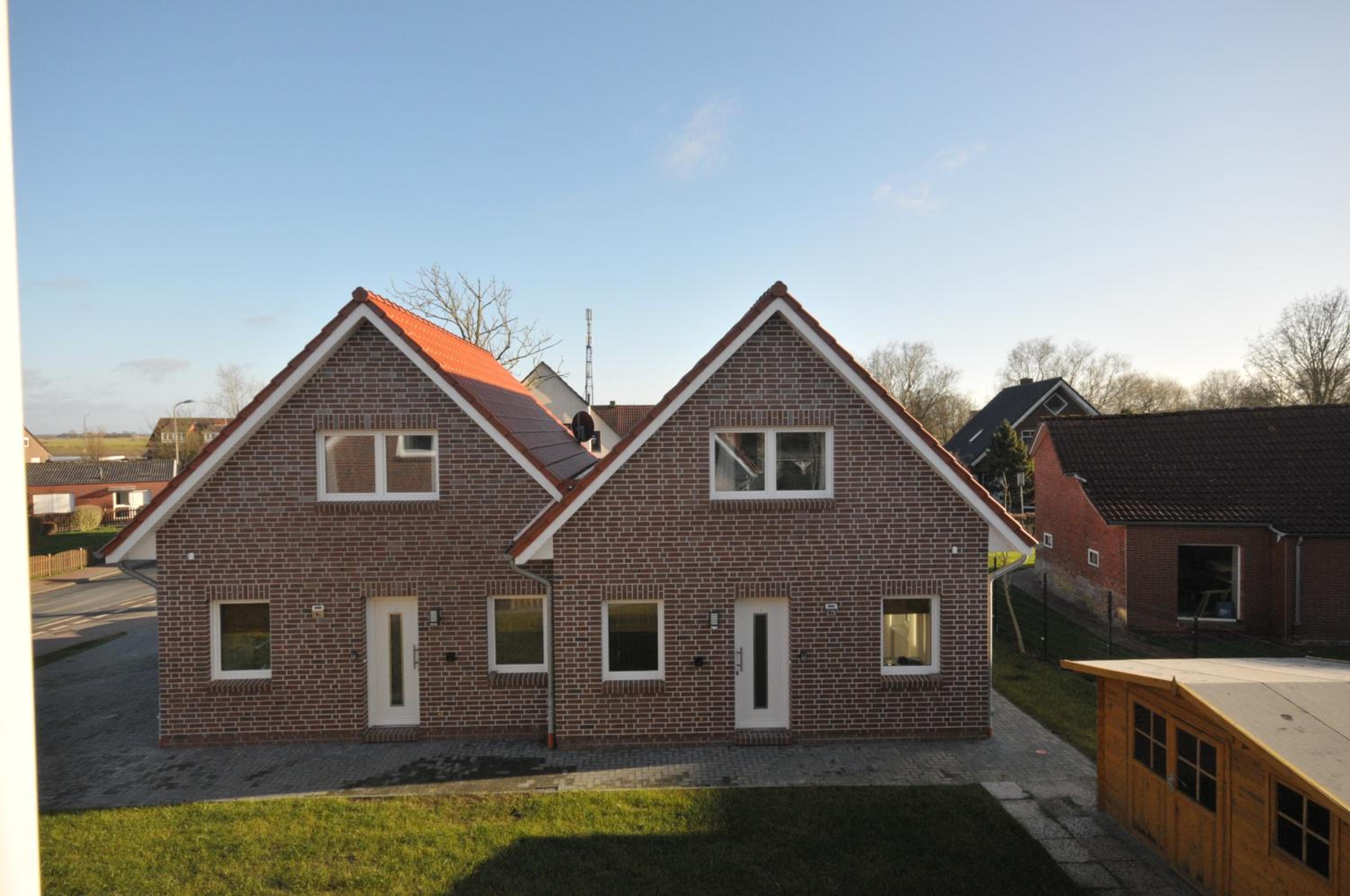 Two-Bedroom House photo 1