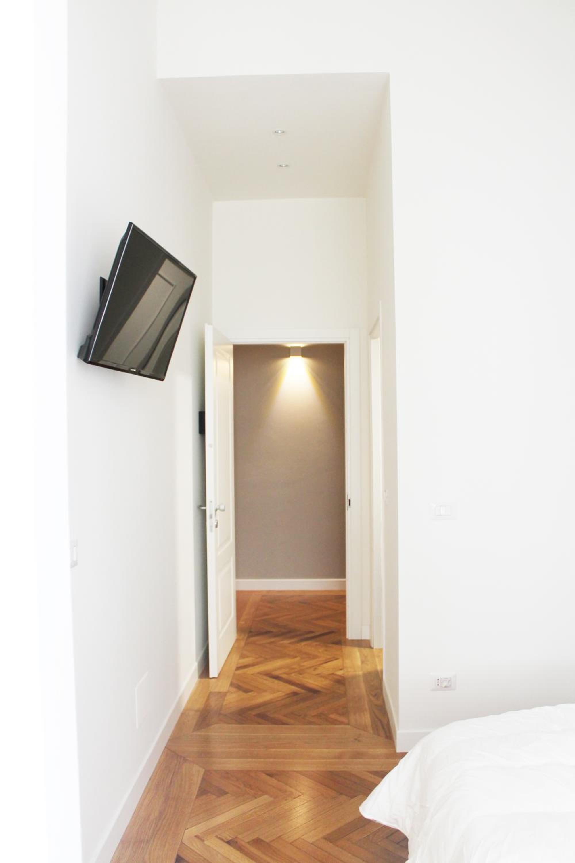 Deluxe Apartment photo 3