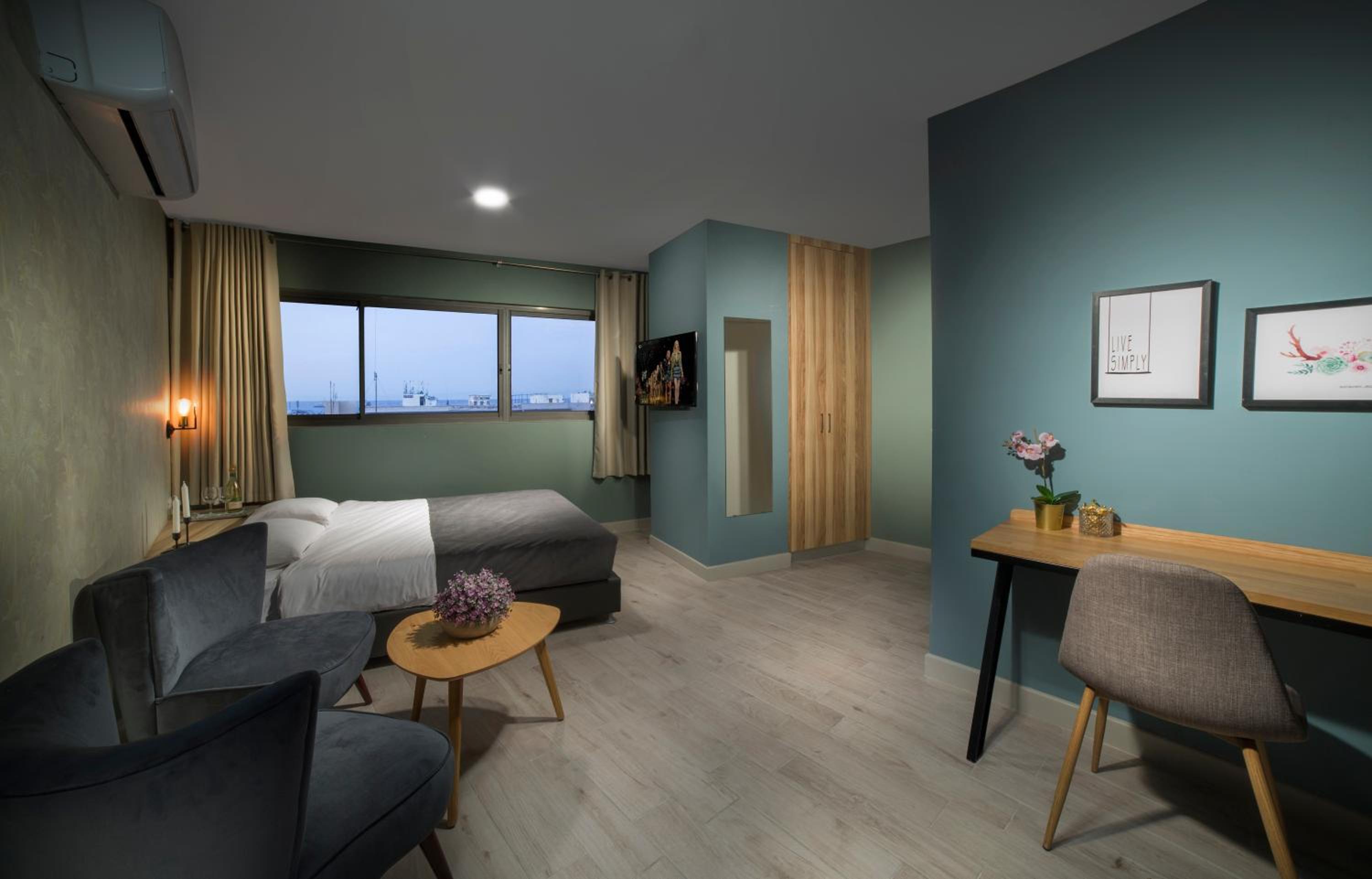 Apartment With Disability Access photo 1